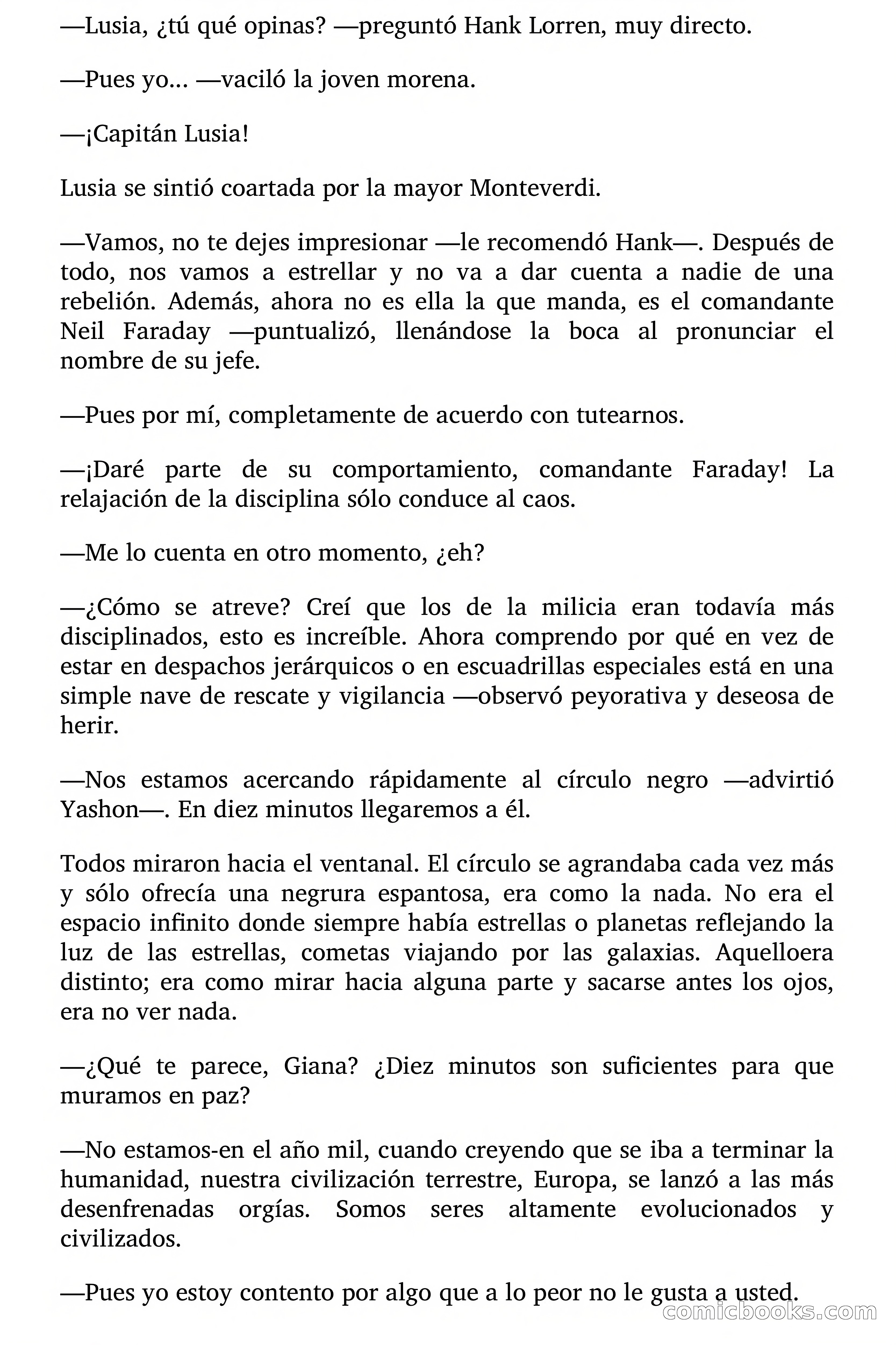 Los Hermafroditas — page 26 of 96