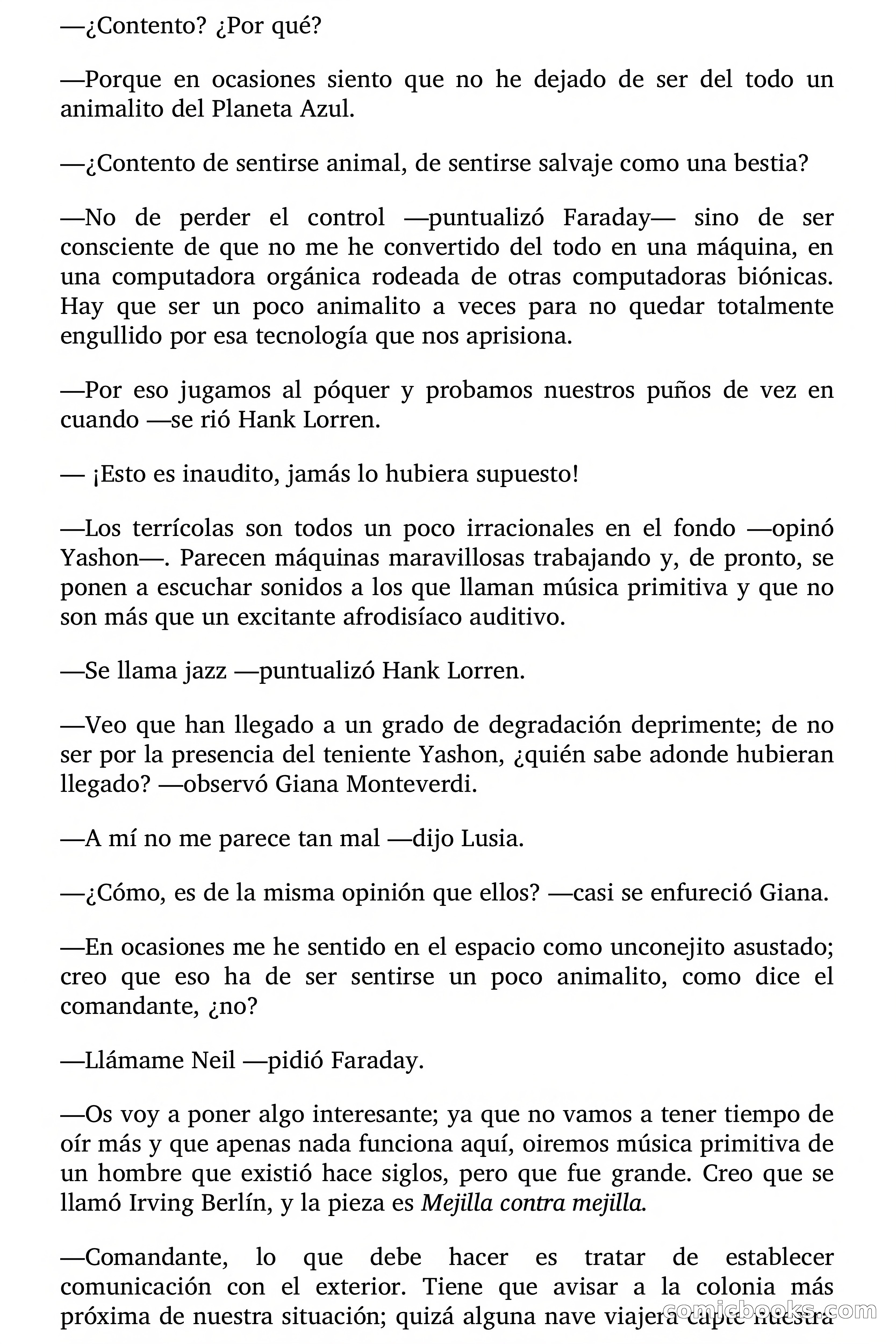 Los Hermafroditas — page 27 of 96