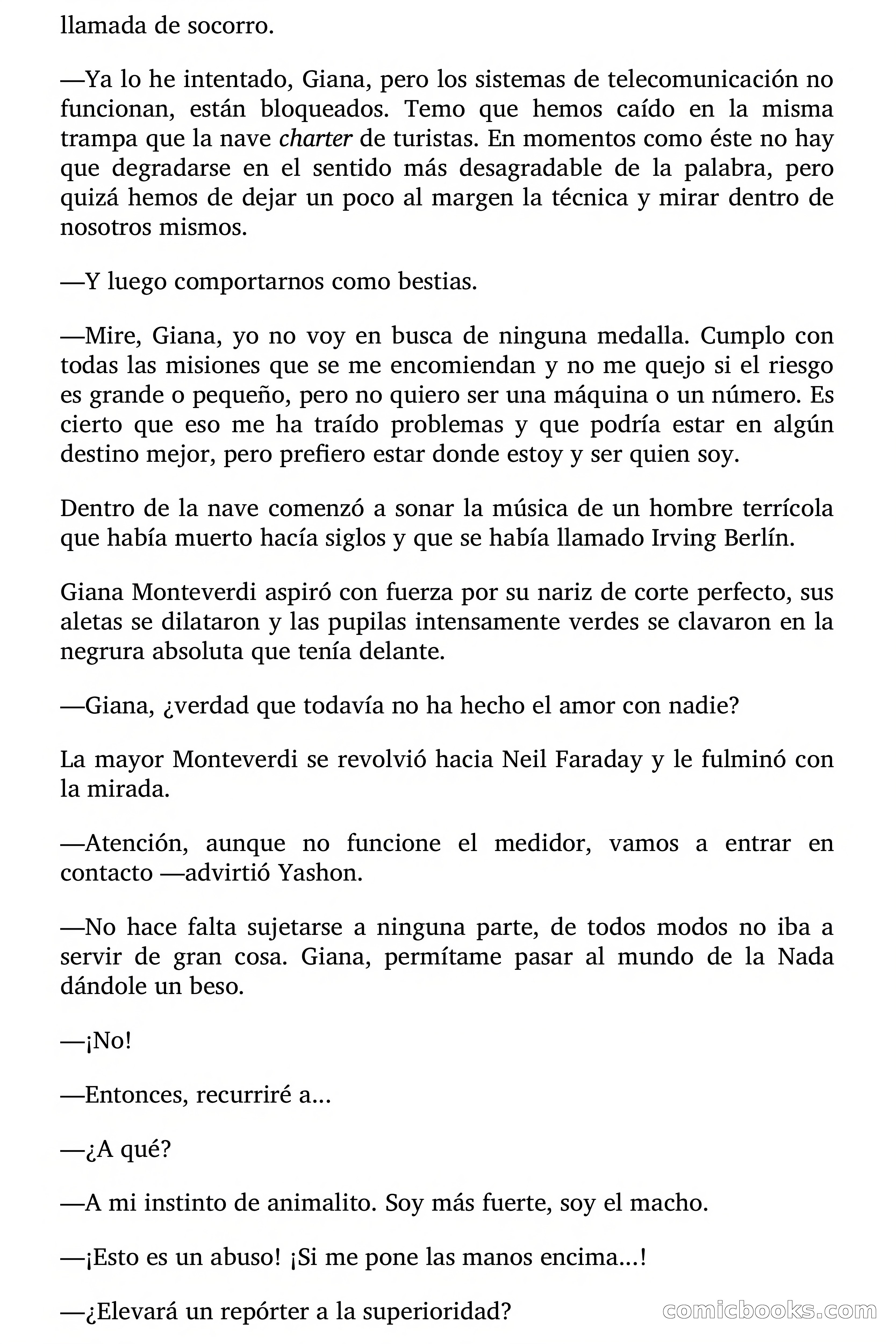 Los Hermafroditas — page 28 of 96