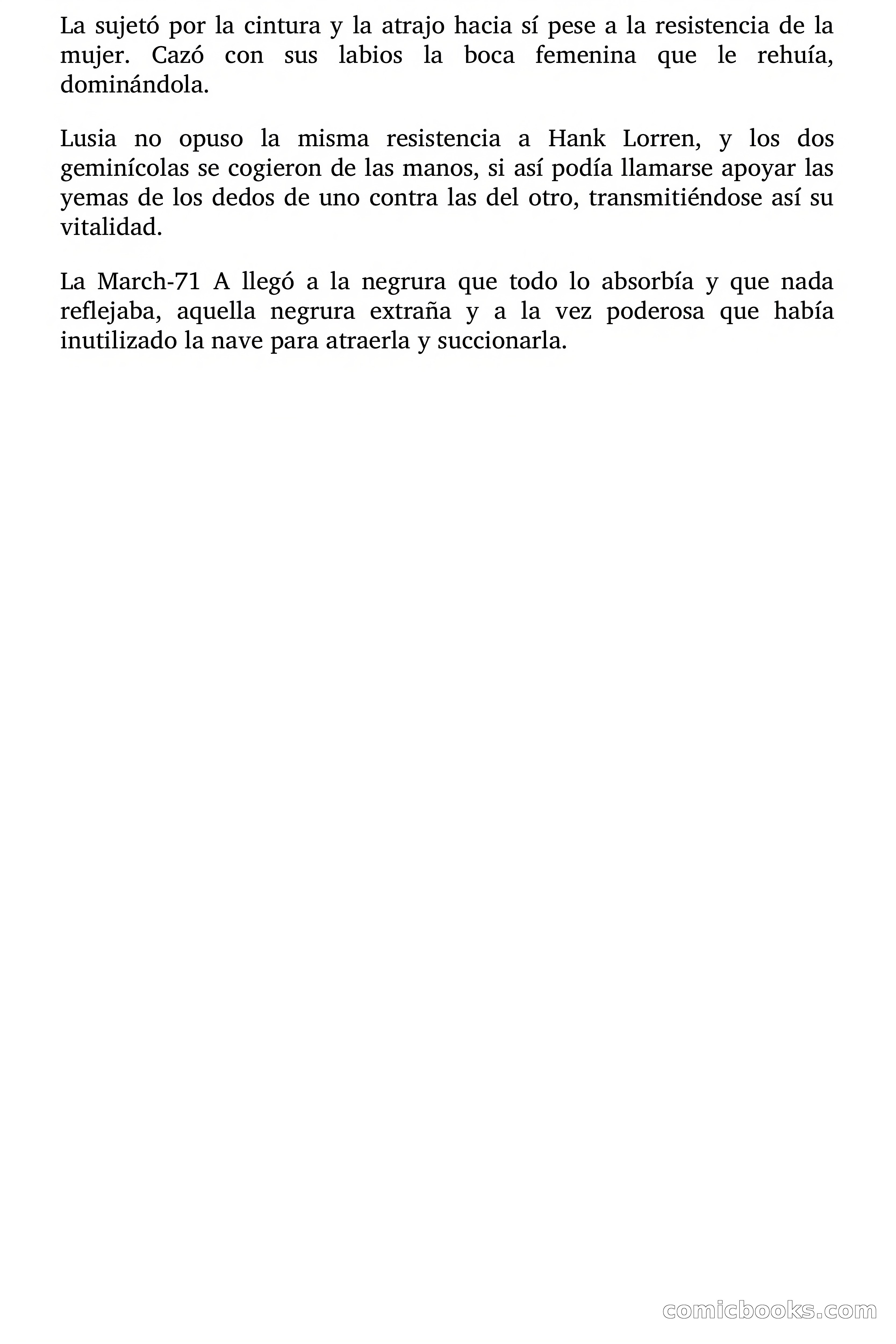 Los Hermafroditas — page 29 of 96