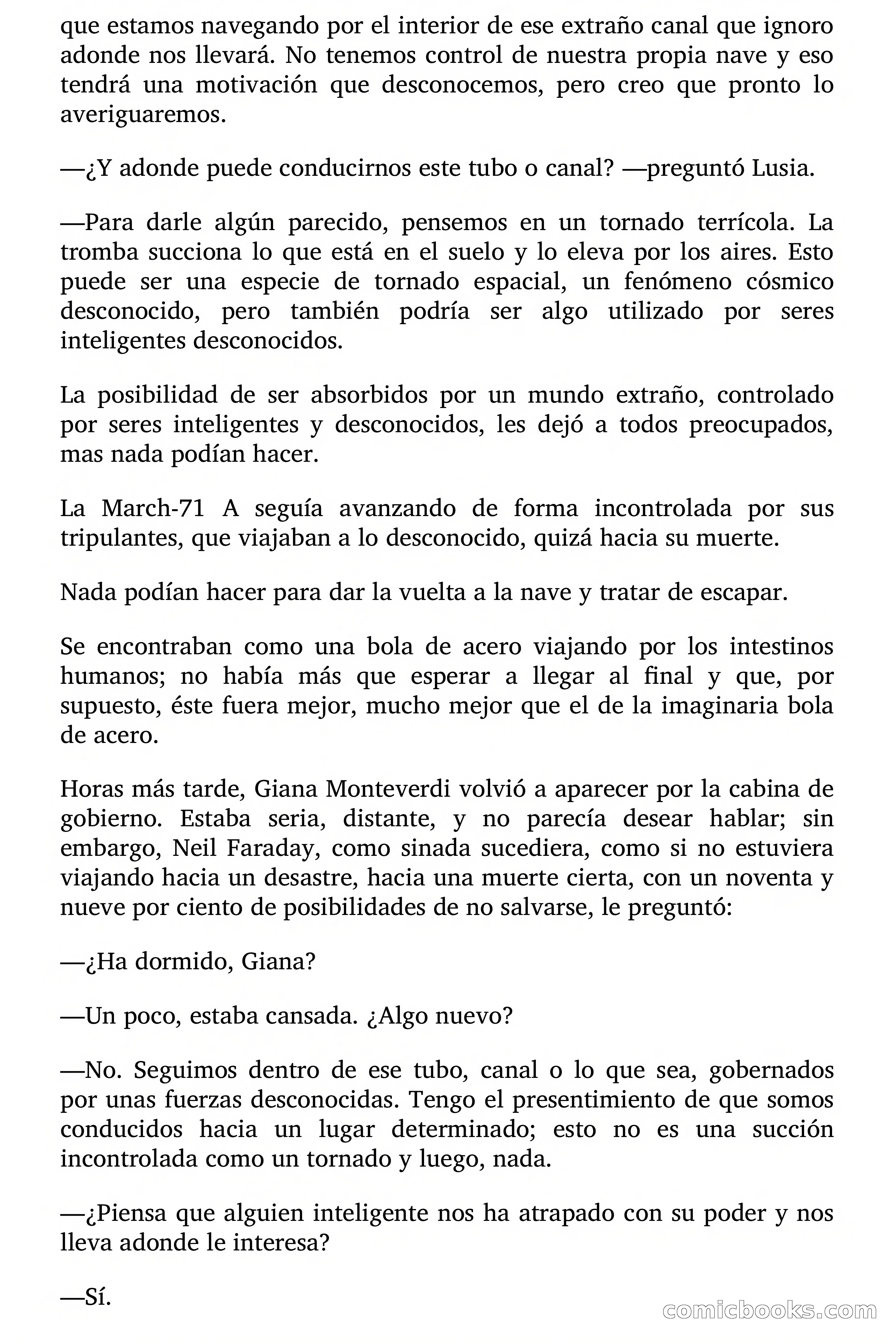 Los Hermafroditas — page 31 of 96