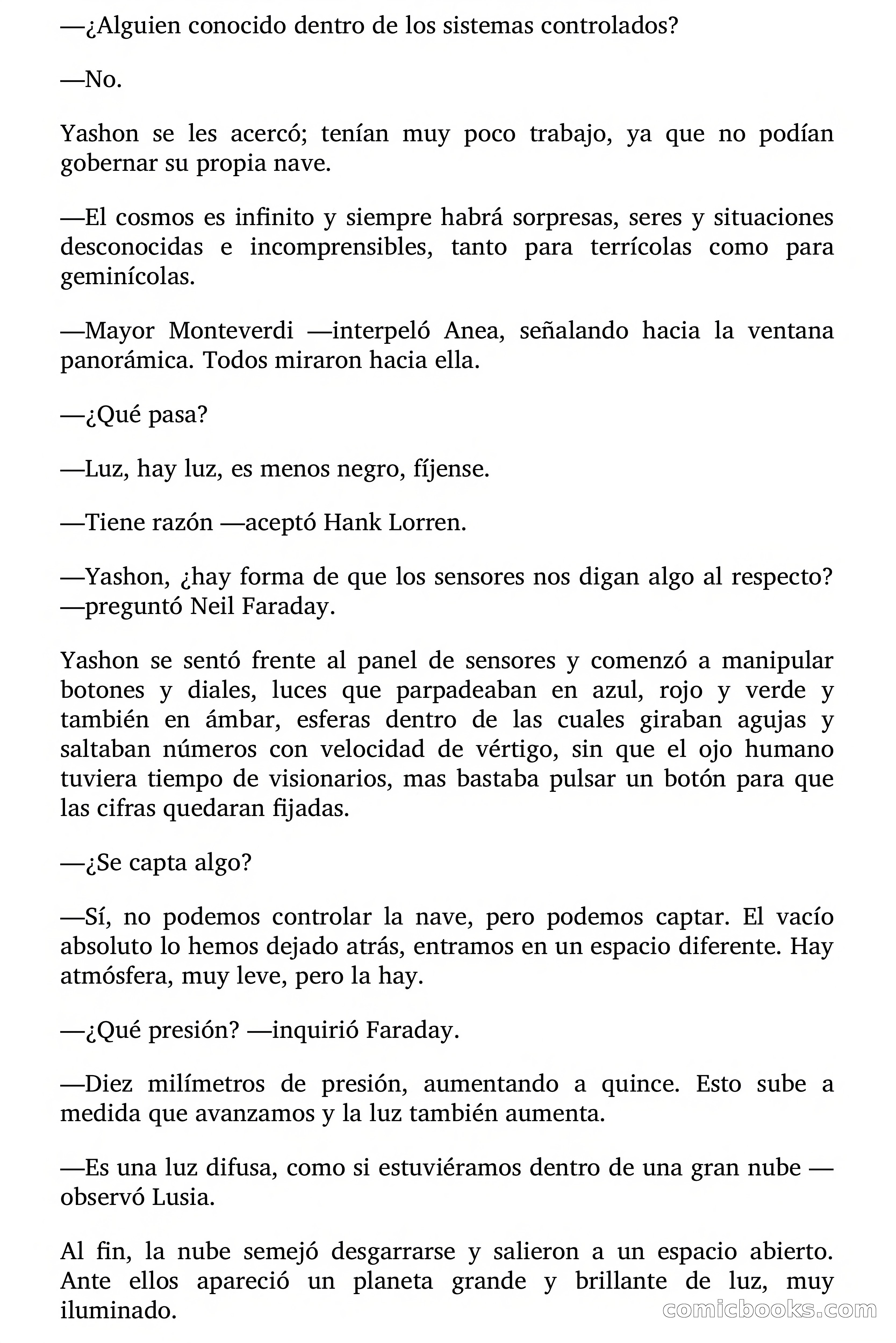 Los Hermafroditas — page 32 of 96