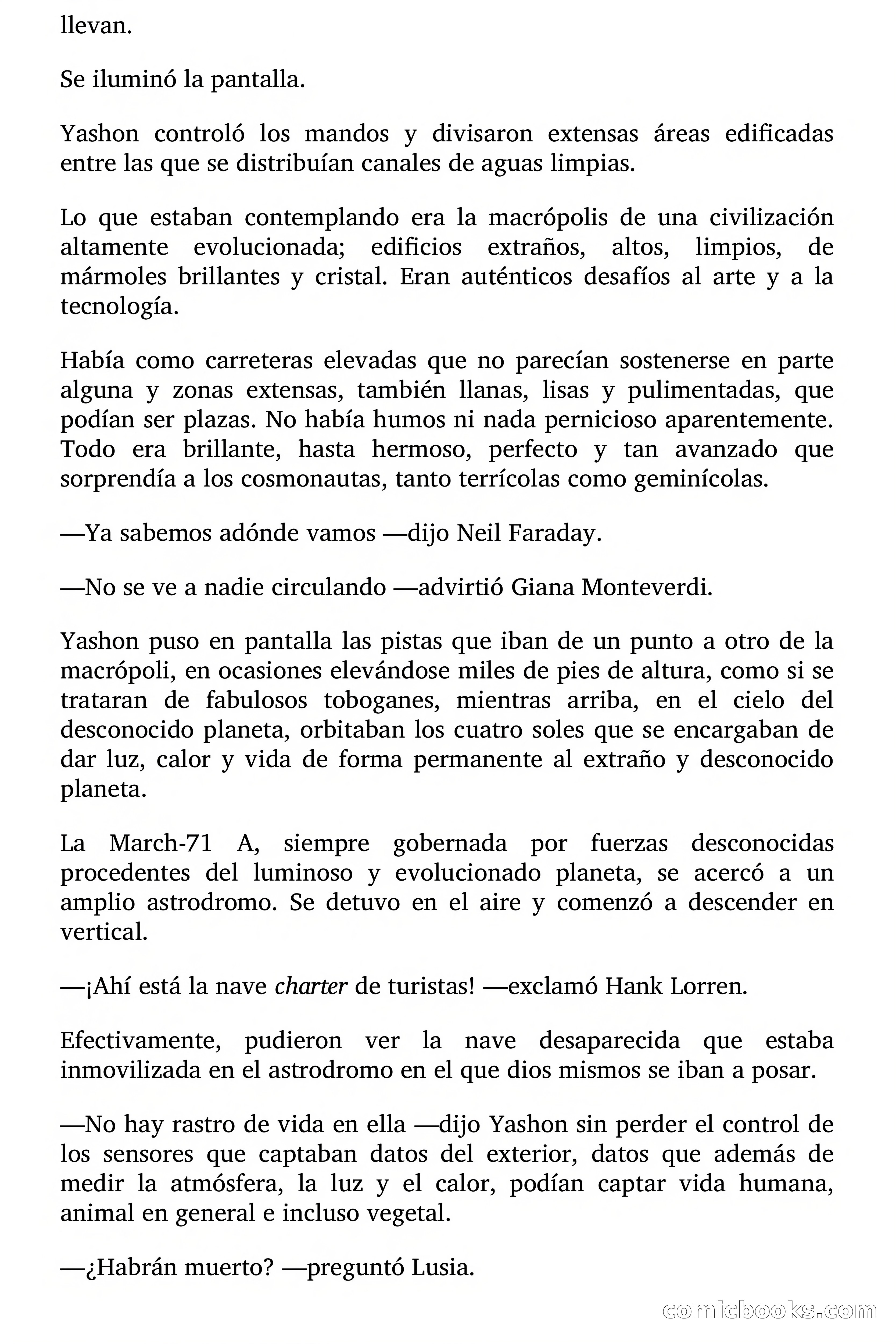 Los Hermafroditas — page 34 of 96