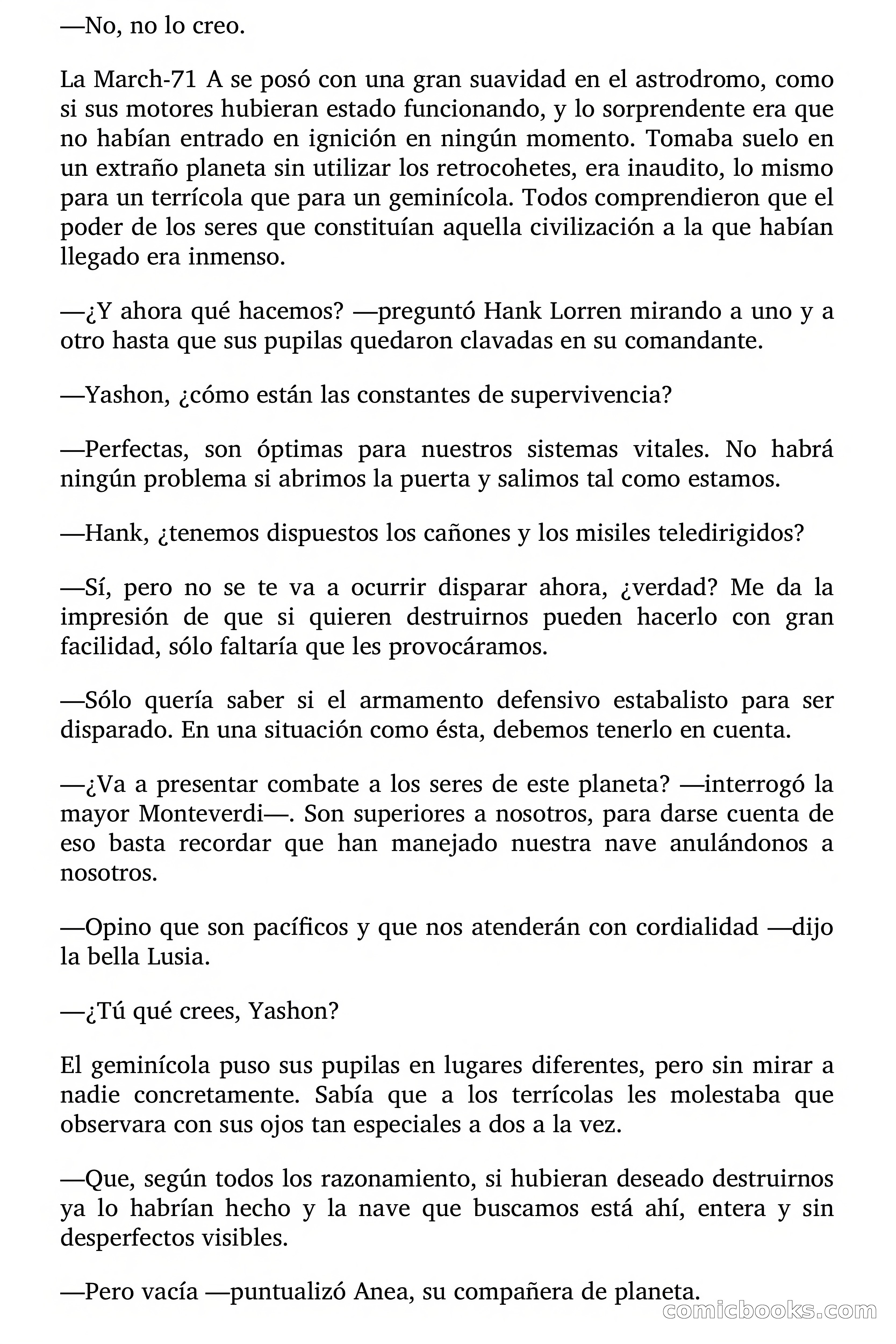 Los Hermafroditas — page 35 of 96