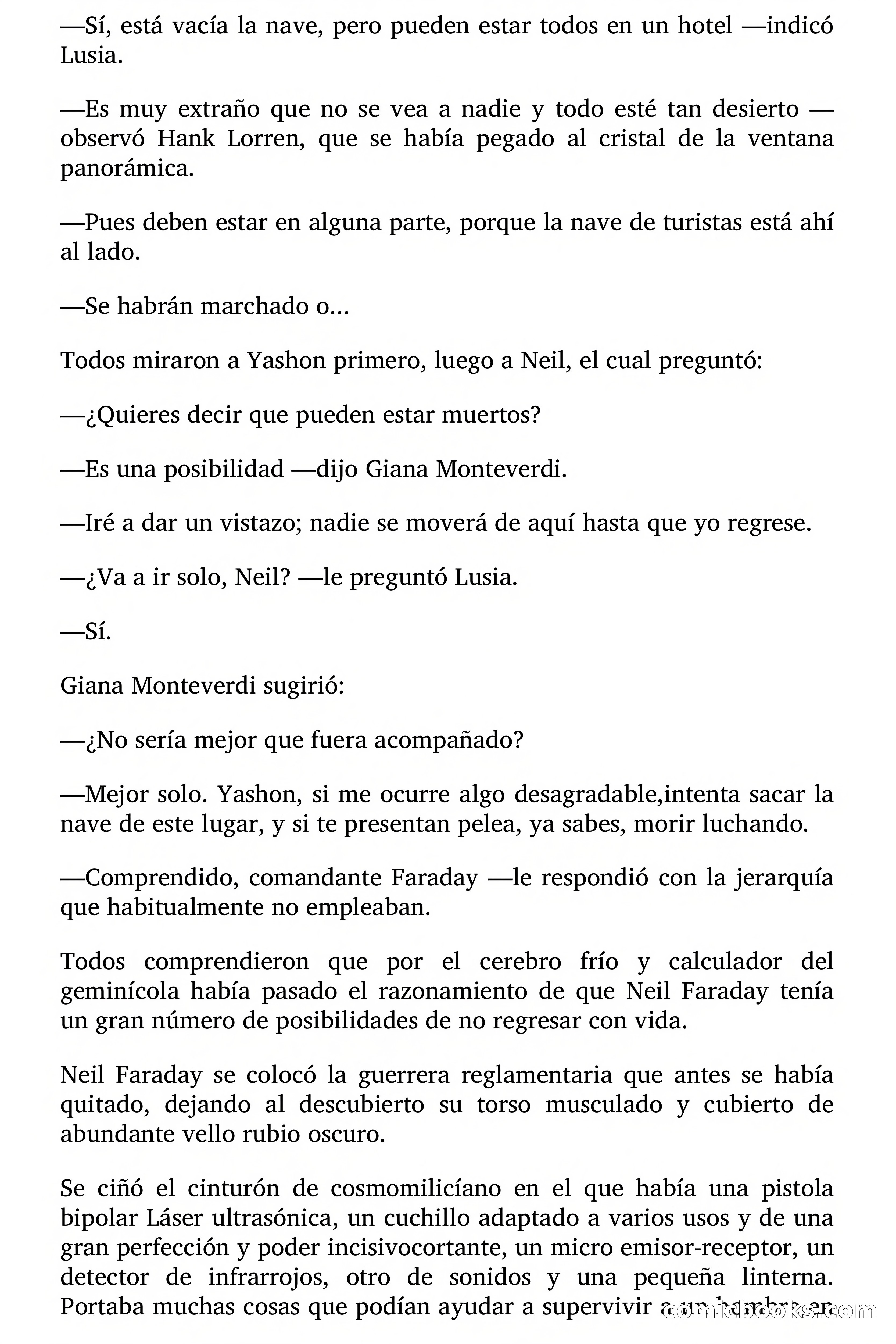 Los Hermafroditas — page 36 of 96