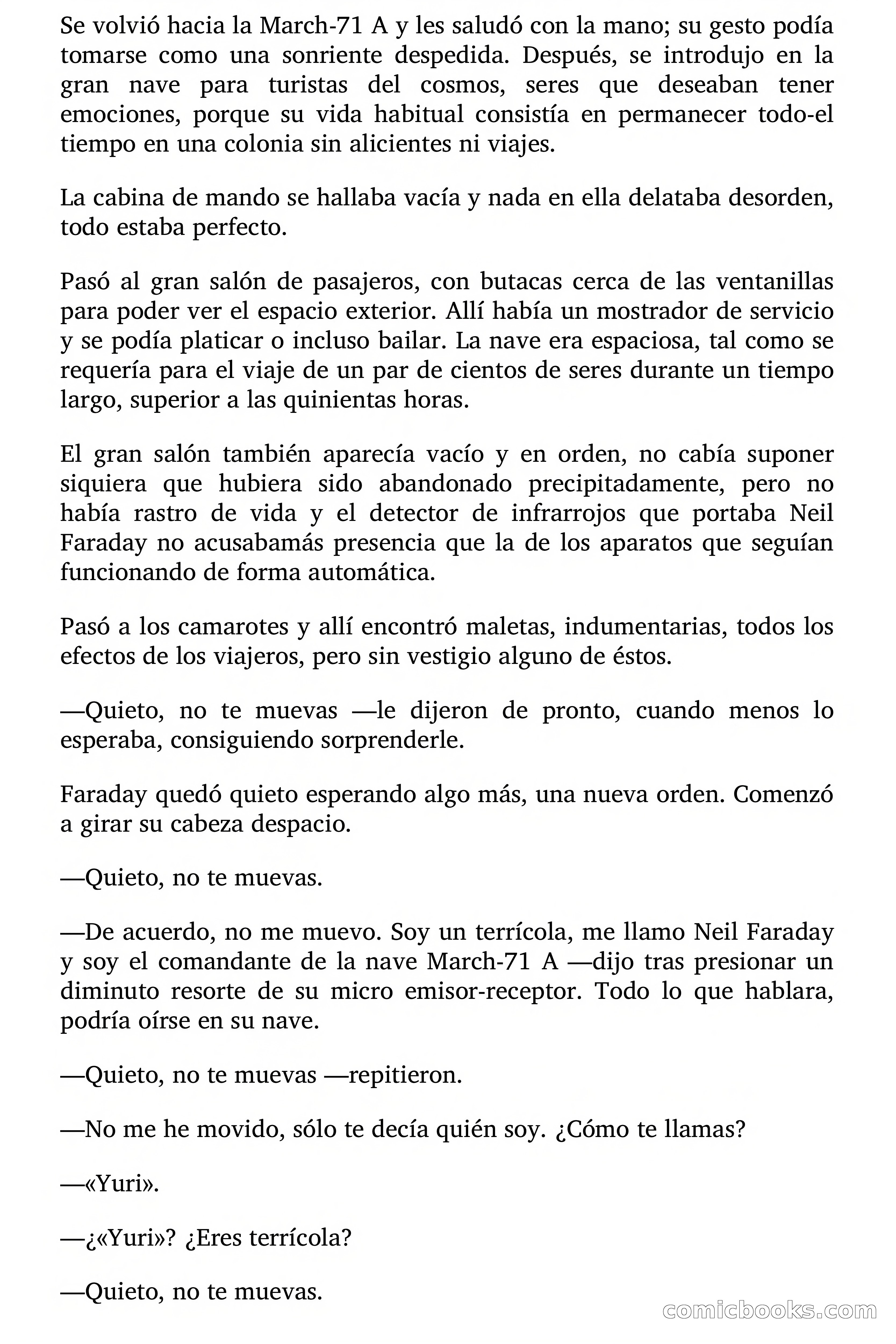 Los Hermafroditas — page 38 of 96