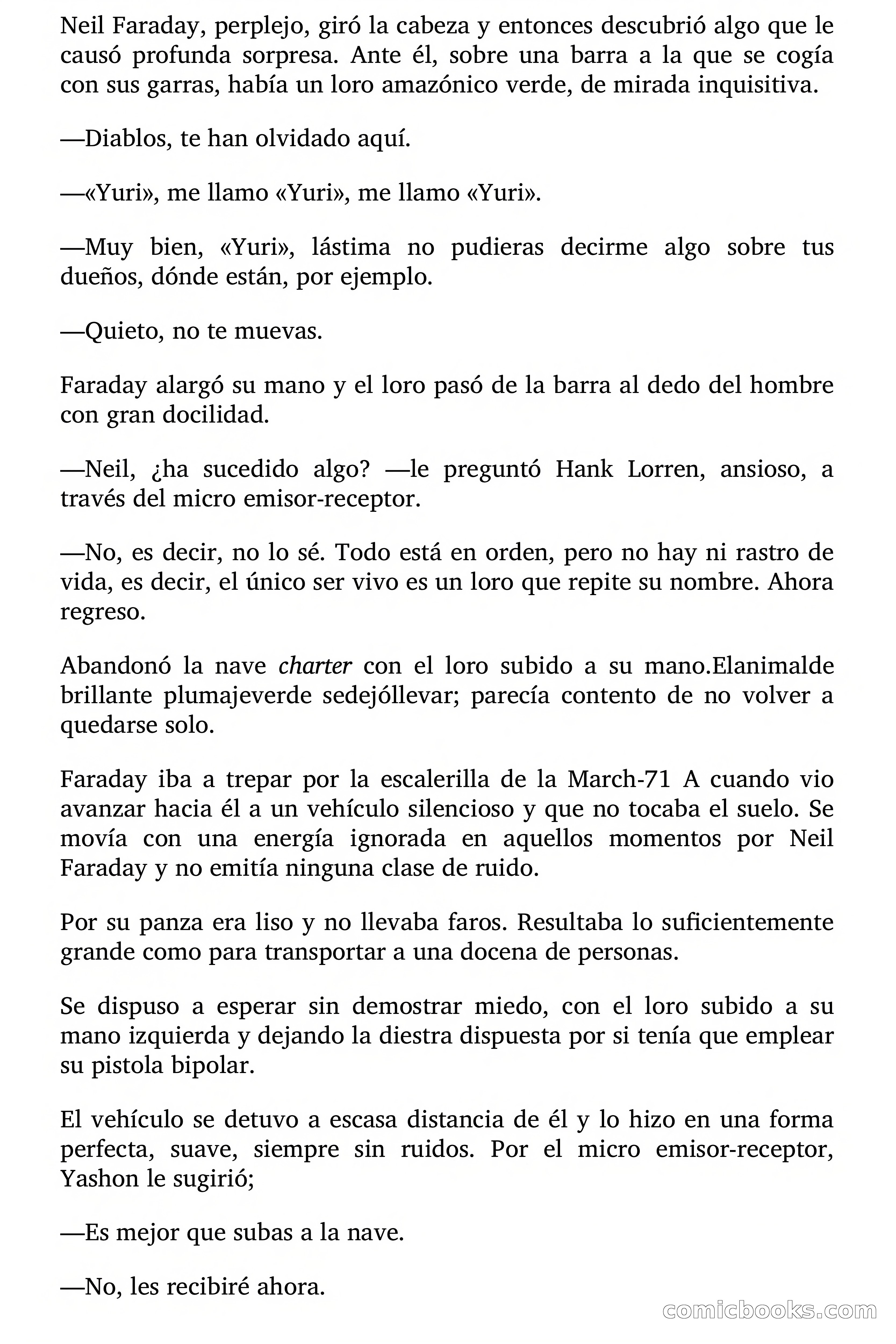 Los Hermafroditas — page 39 of 96