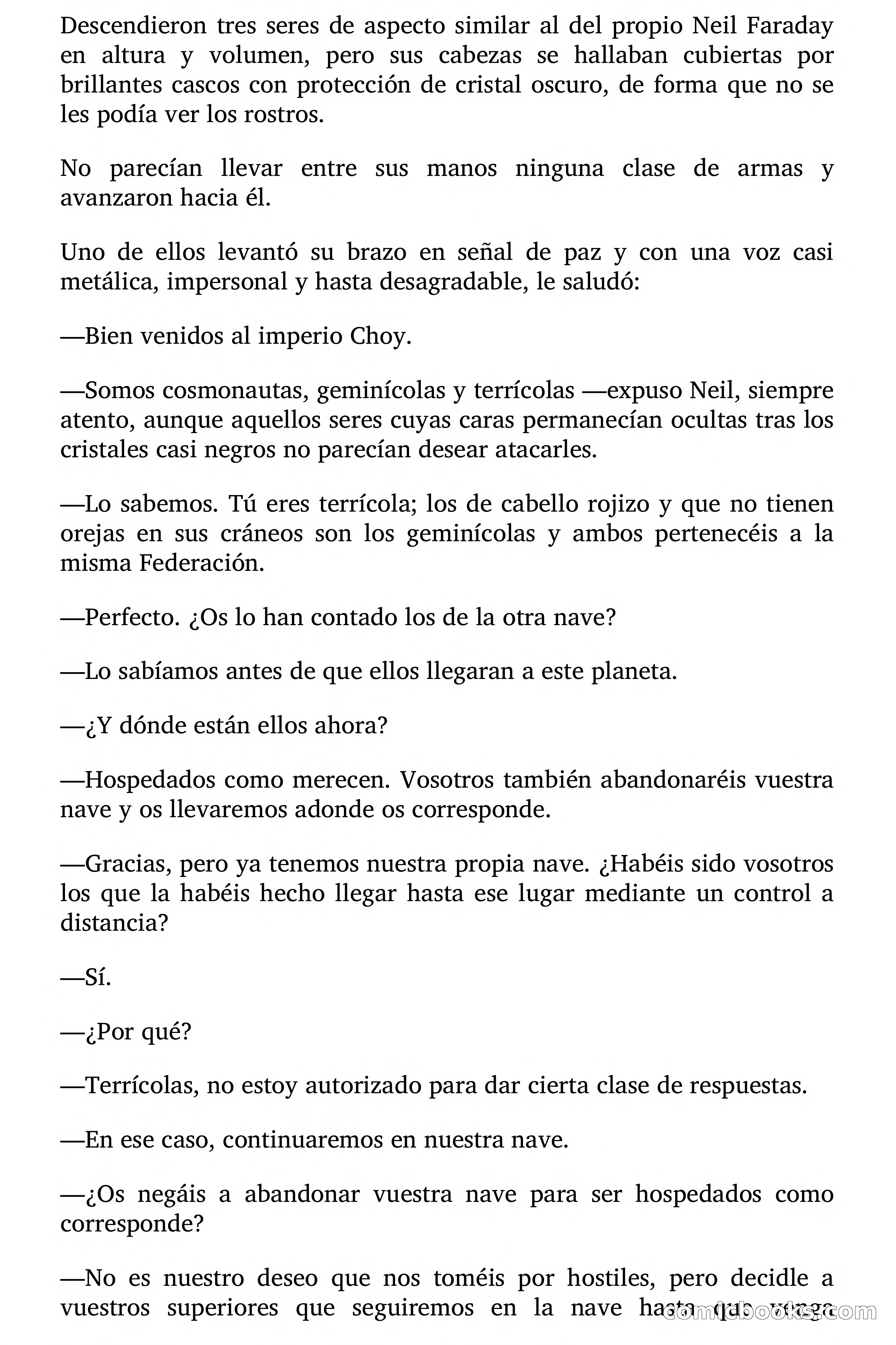 Los Hermafroditas — page 40 of 96