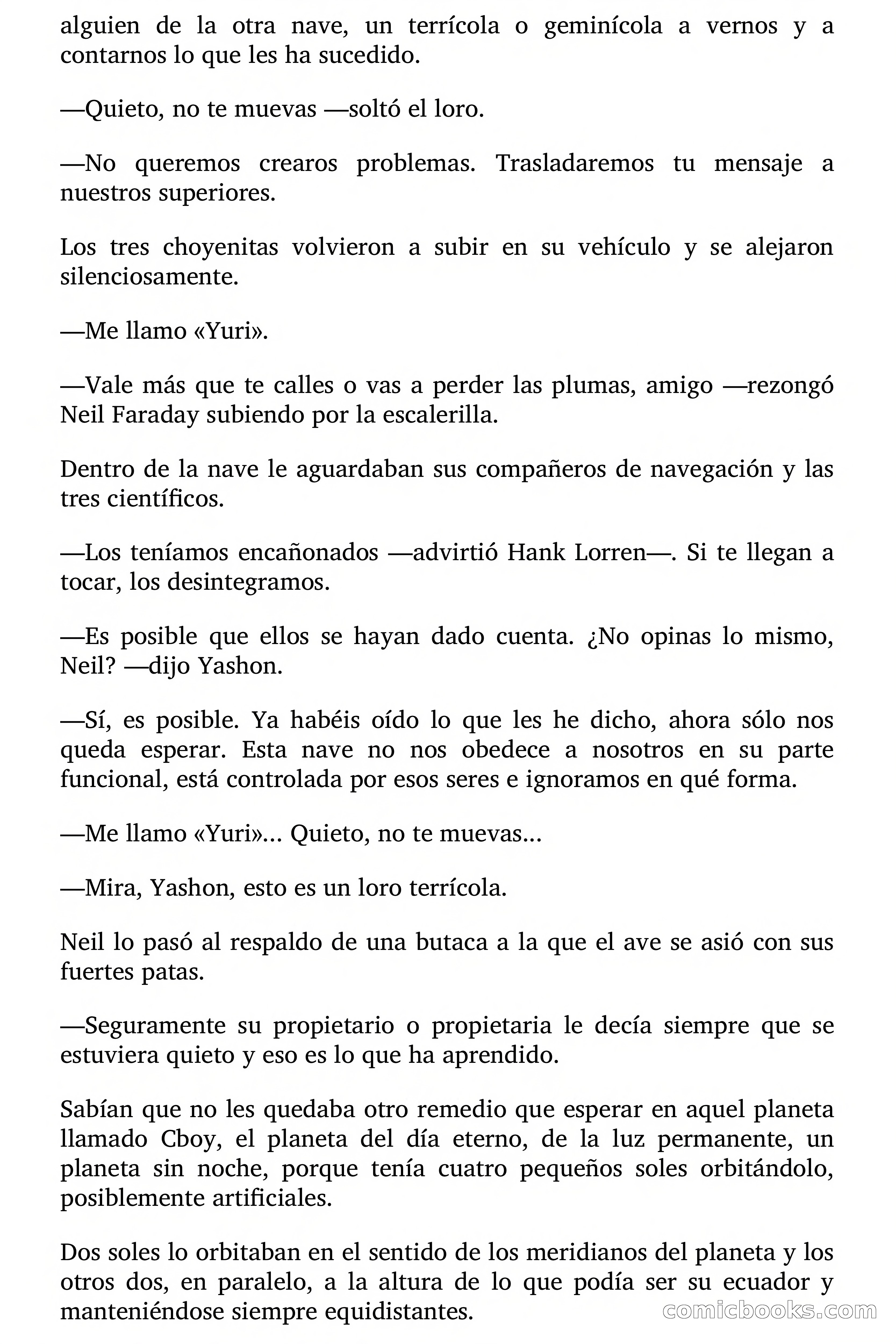 Los Hermafroditas — page 41 of 96