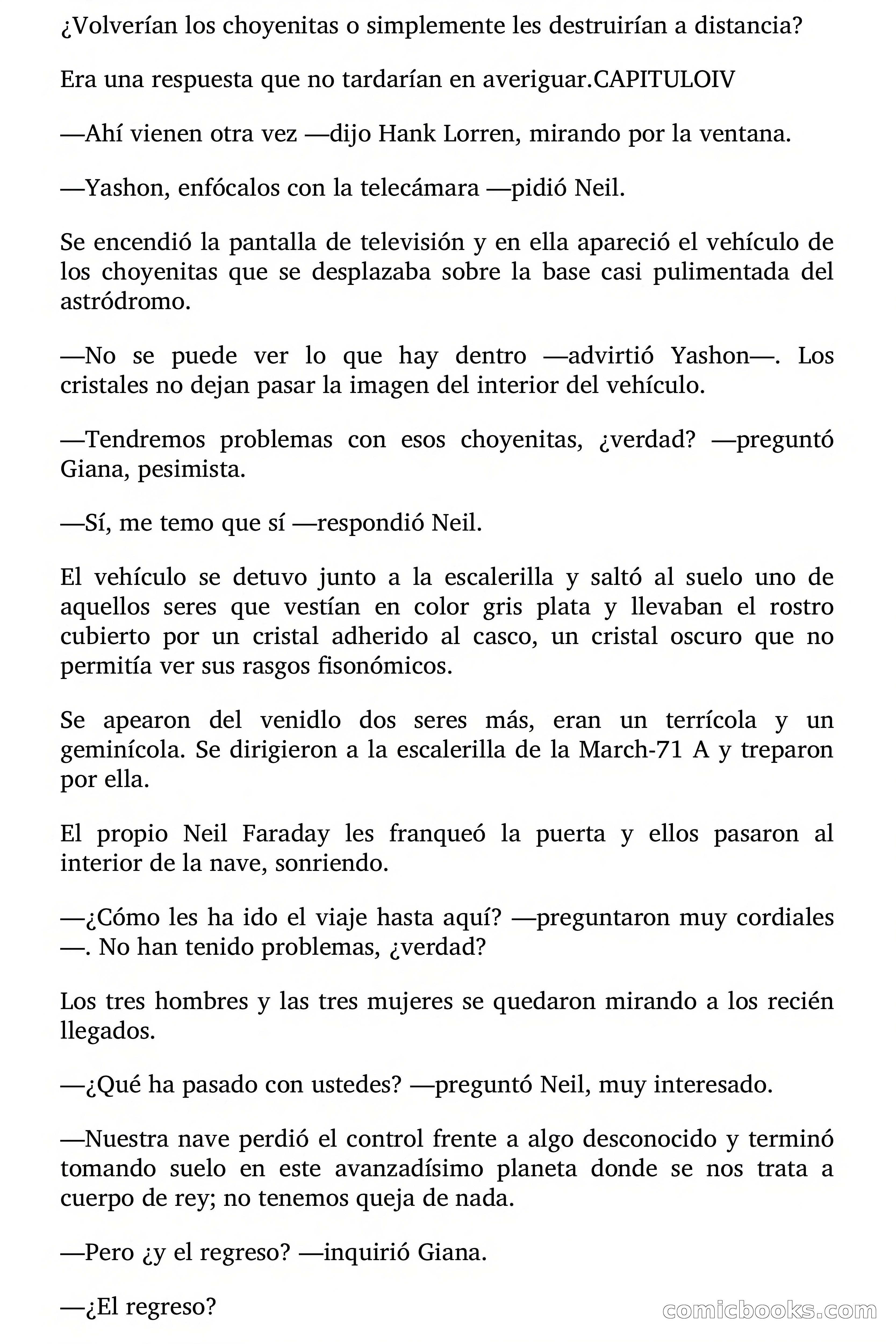 Los Hermafroditas — page 42 of 96