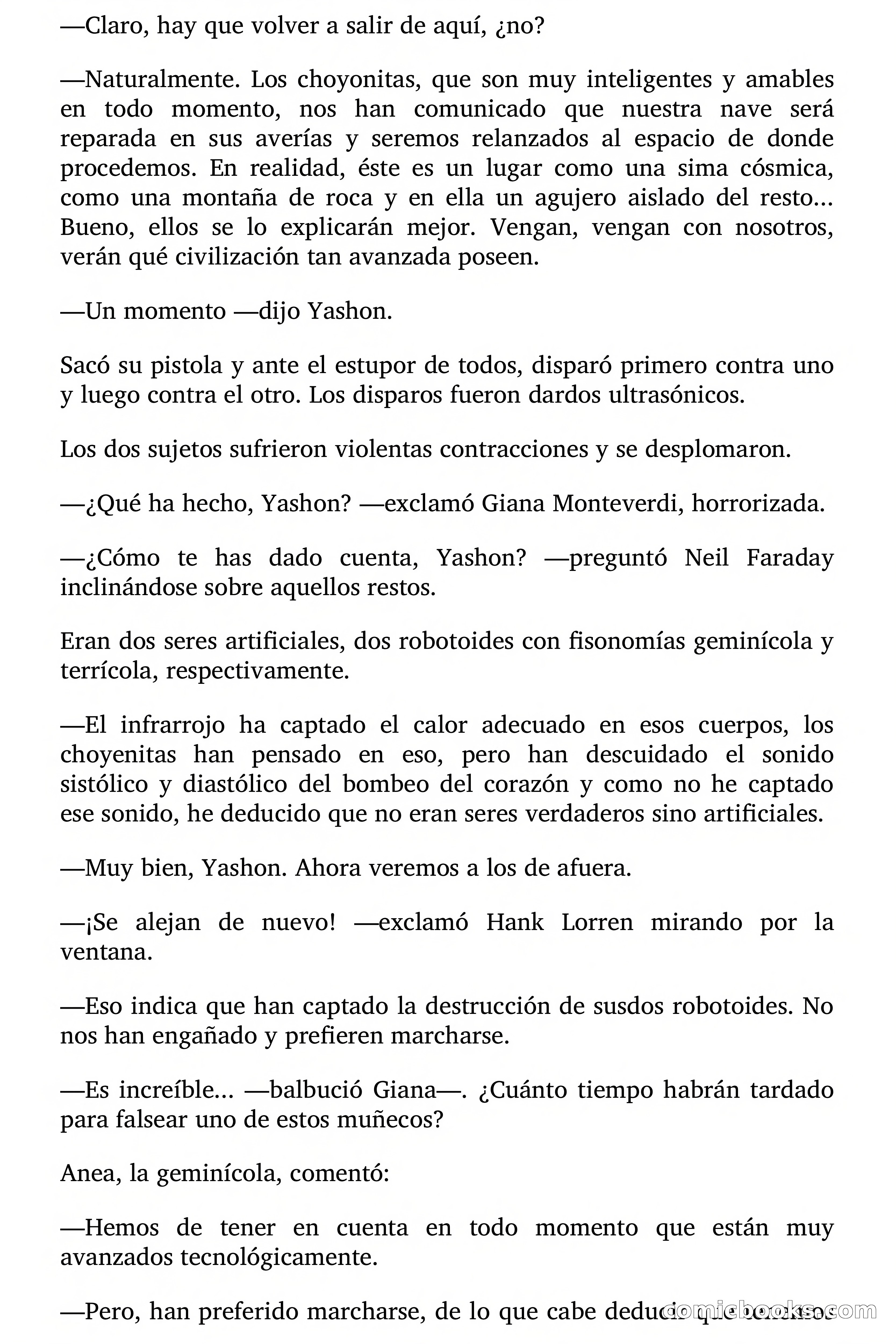 Los Hermafroditas — page 43 of 96