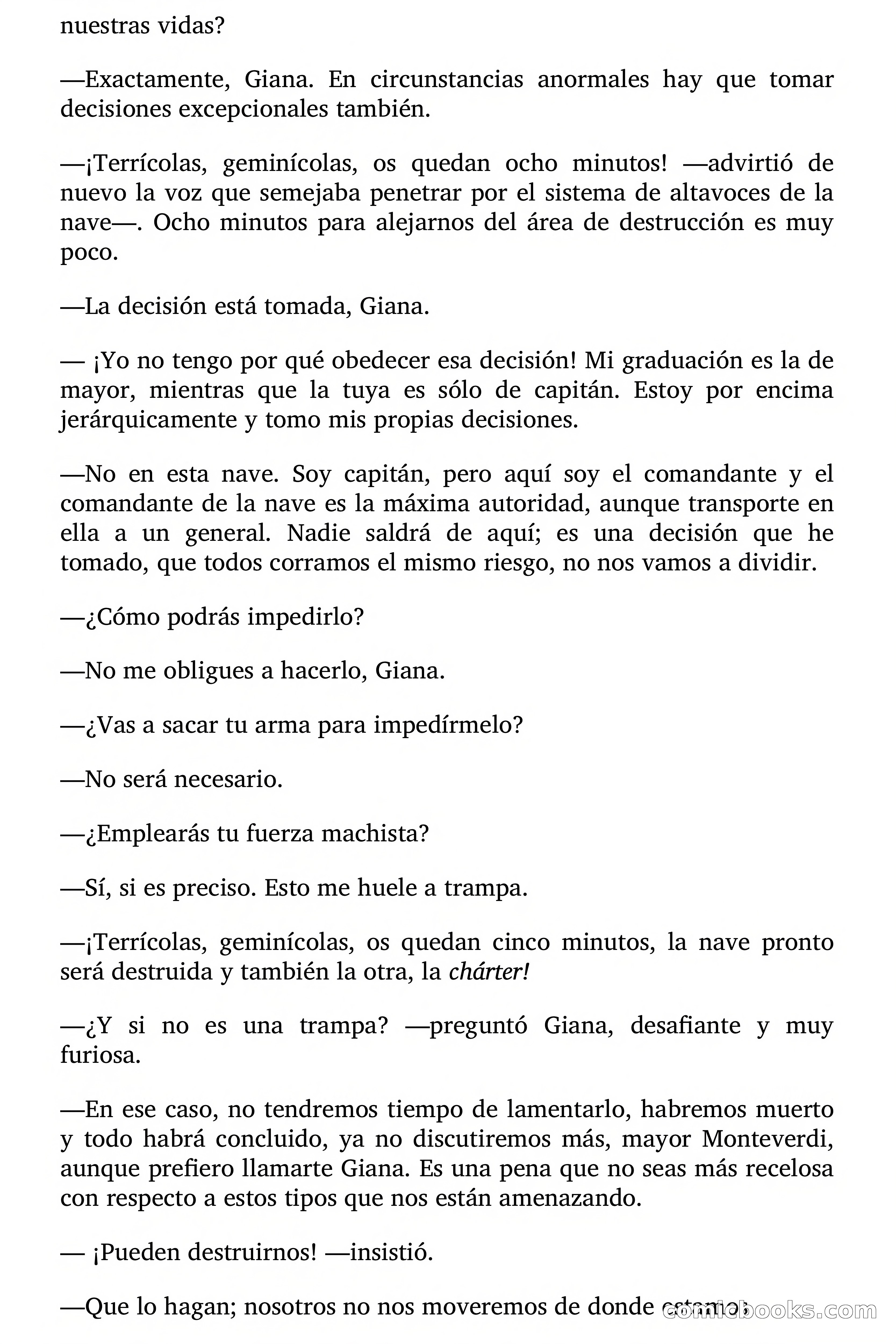 Los Hermafroditas — page 46 of 96