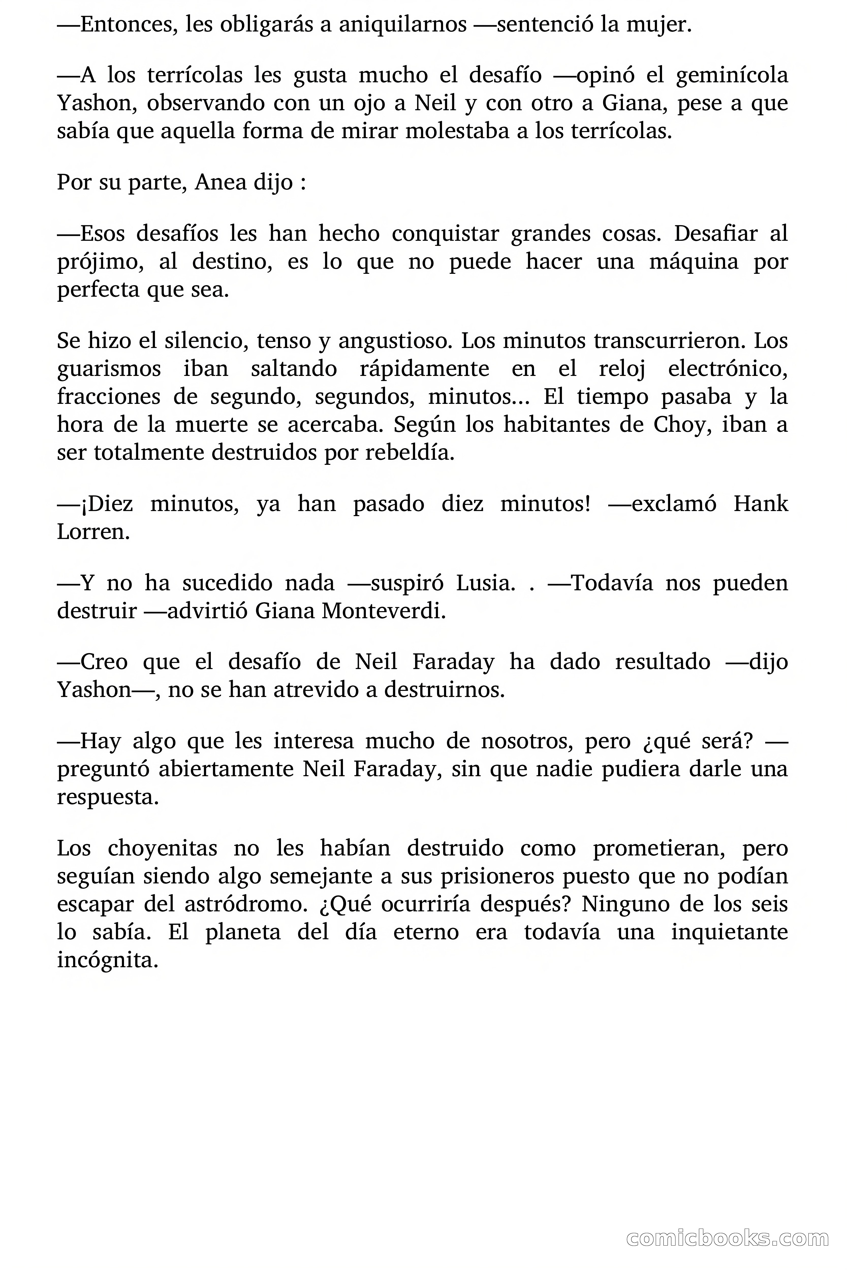 Los Hermafroditas — page 47 of 96