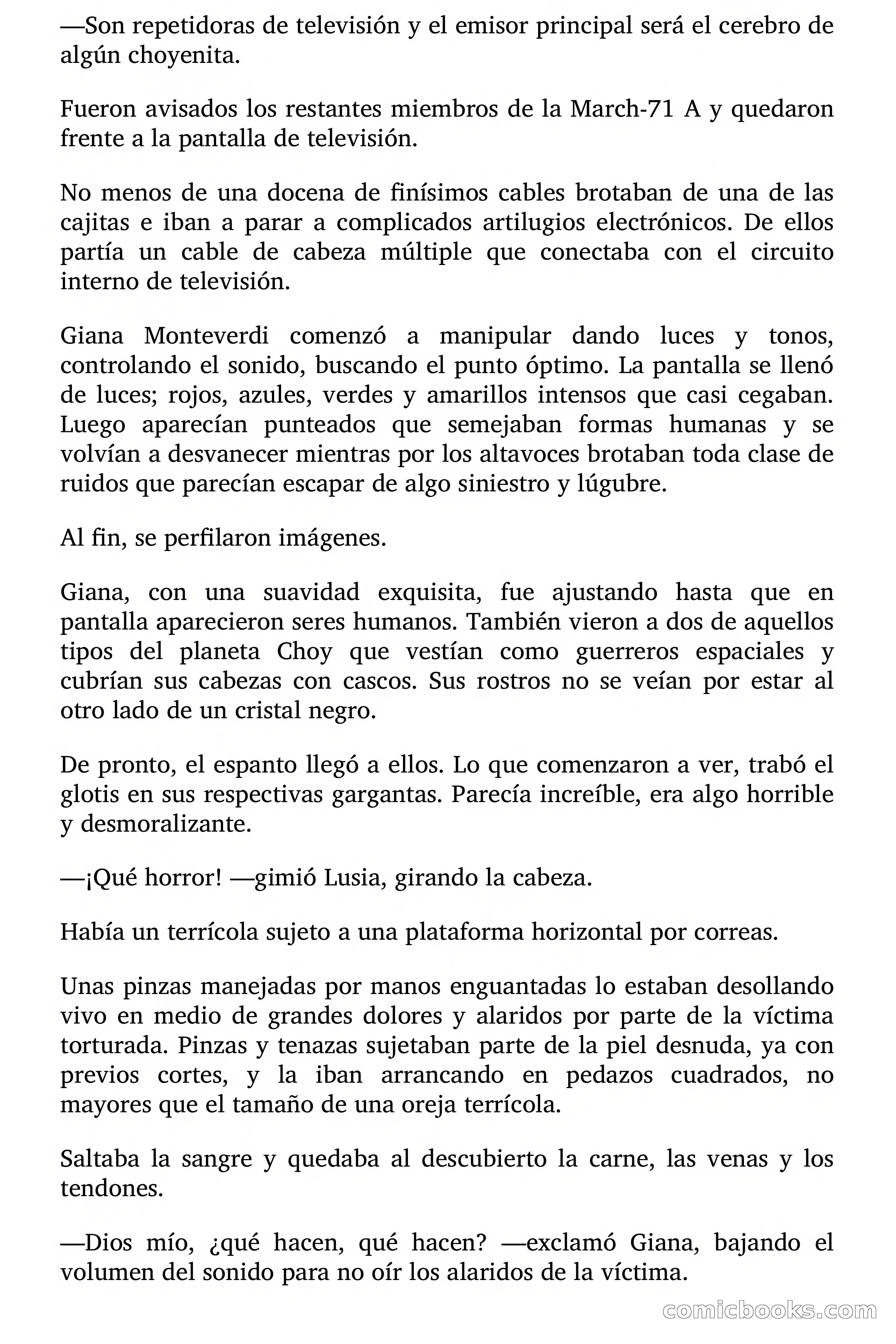 Los Hermafroditas — page 55 of 96