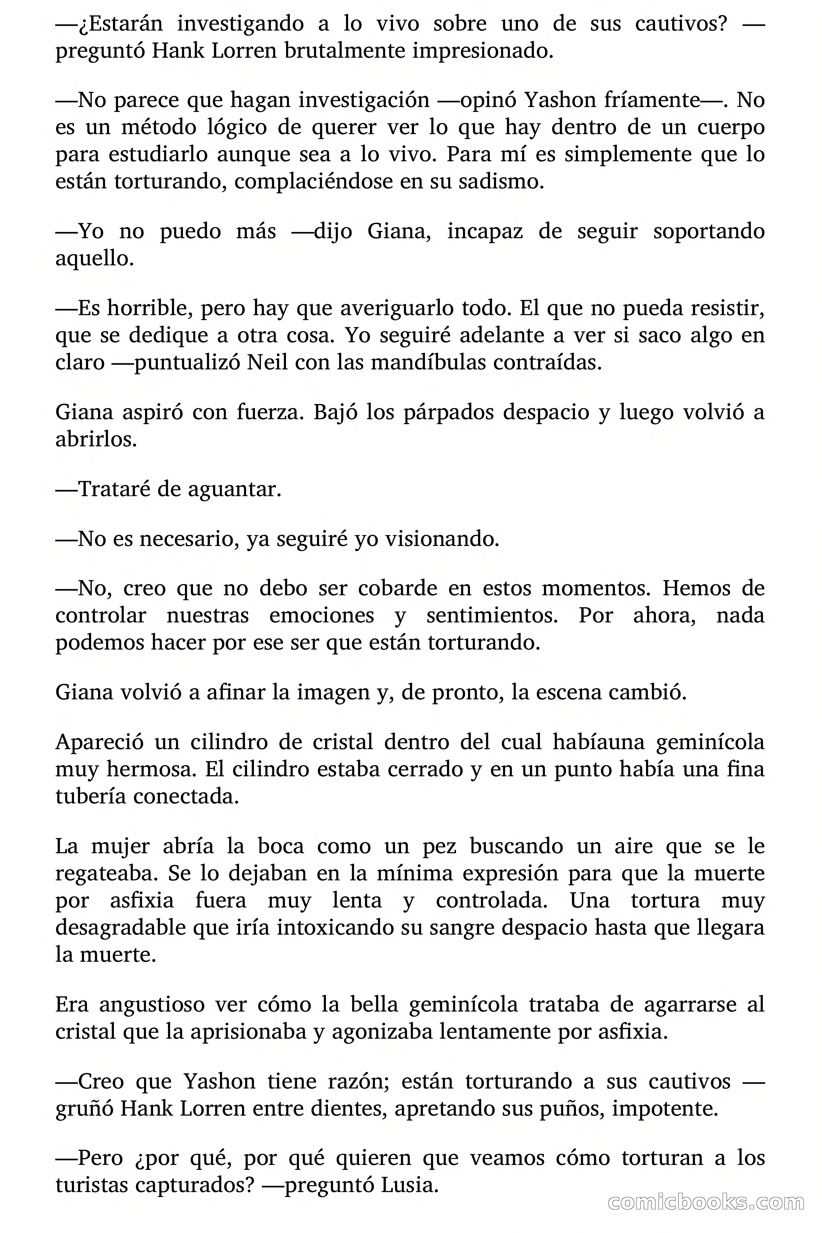 Los Hermafroditas — page 56 of 96
