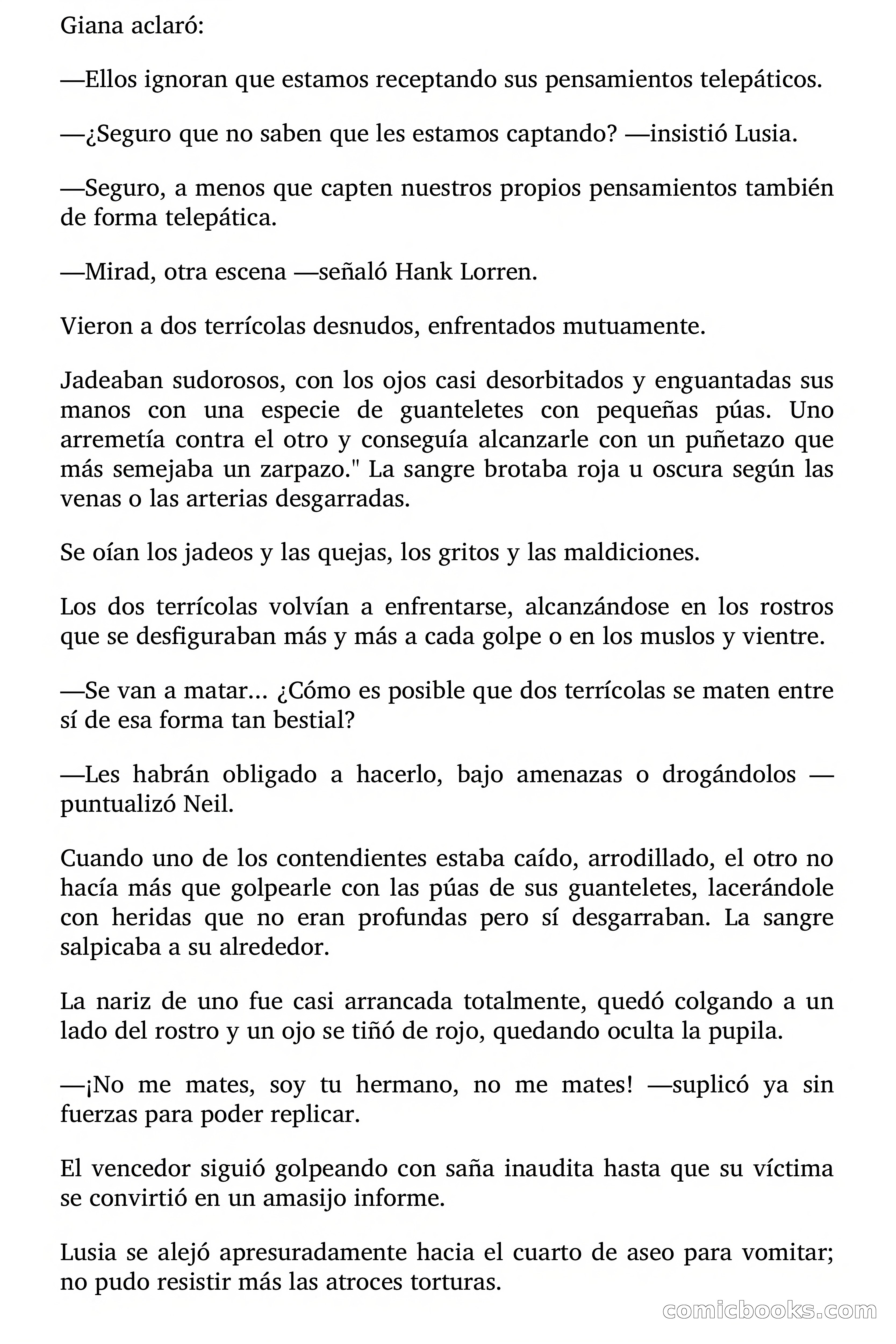 Los Hermafroditas — page 57 of 96
