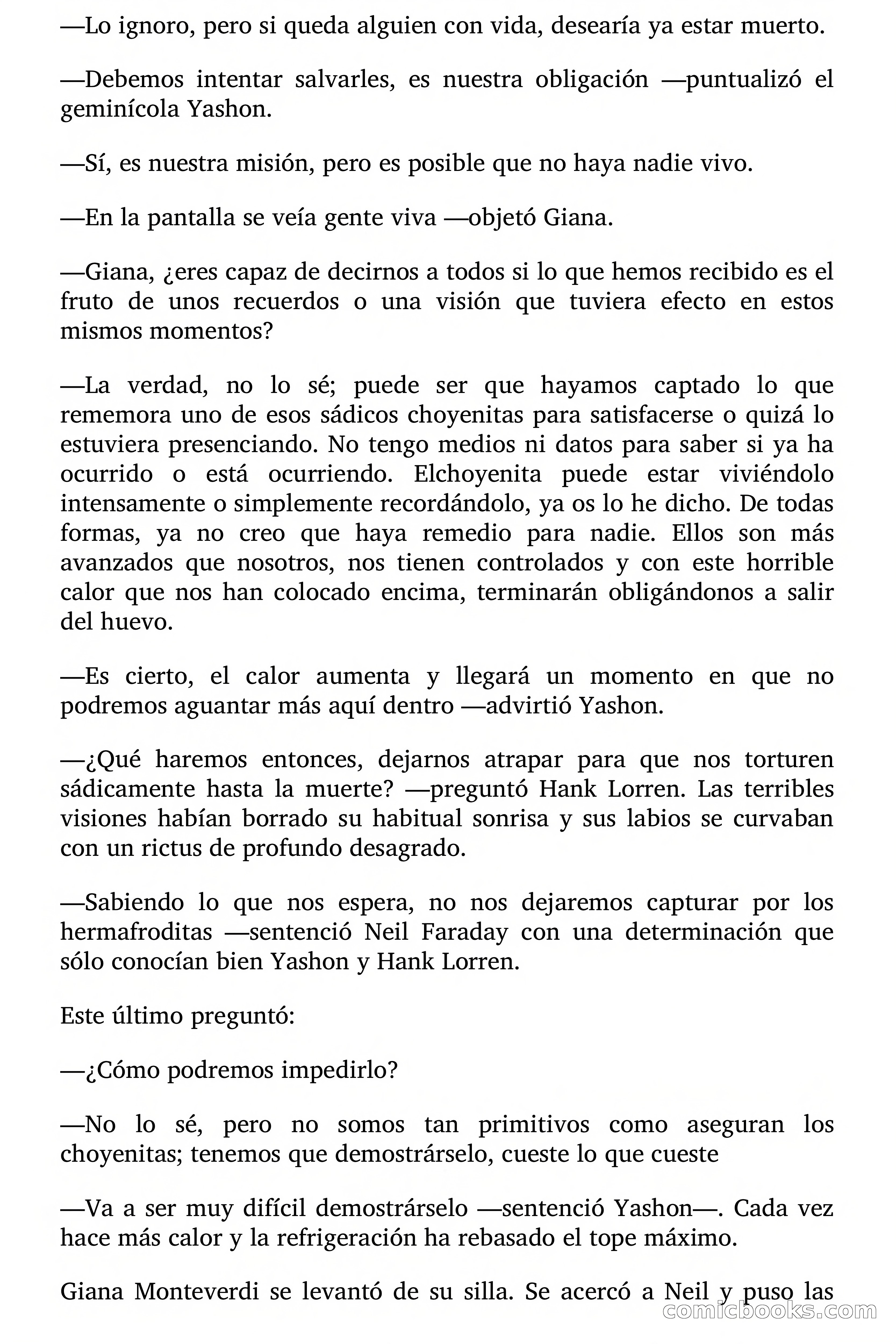 Los Hermafroditas — page 61 of 96