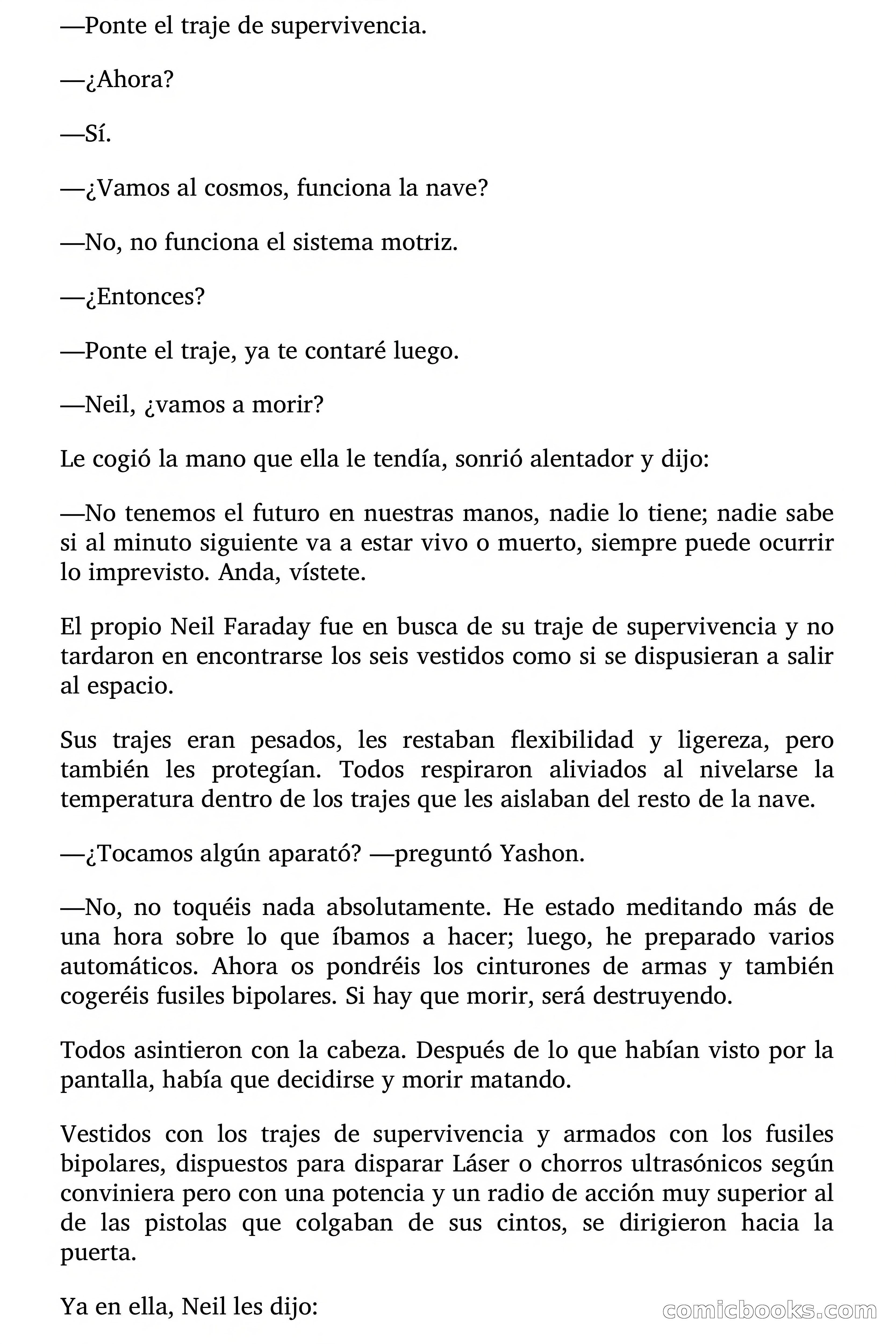 Los Hermafroditas — page 65 of 96