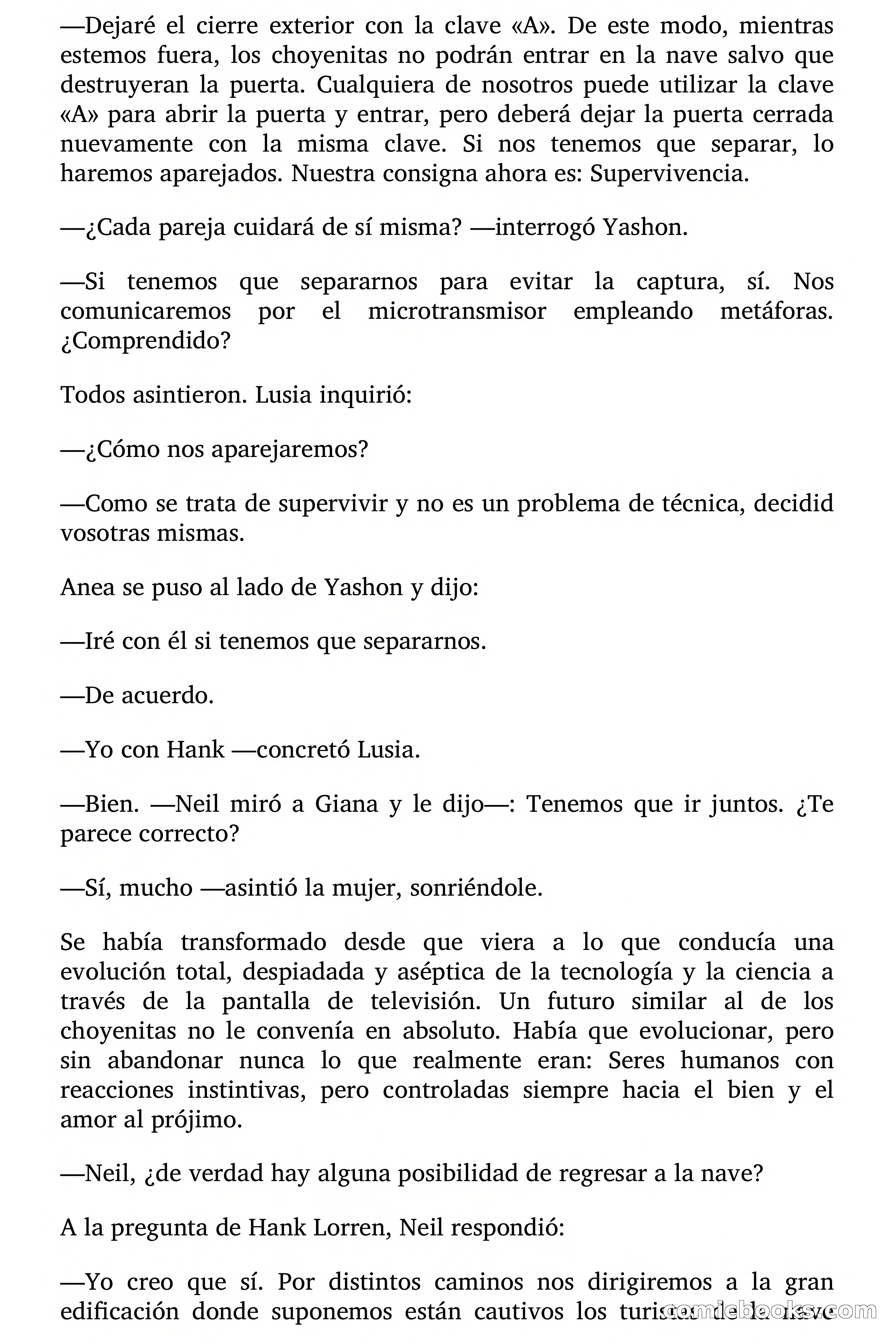 Los Hermafroditas — page 66 of 96
