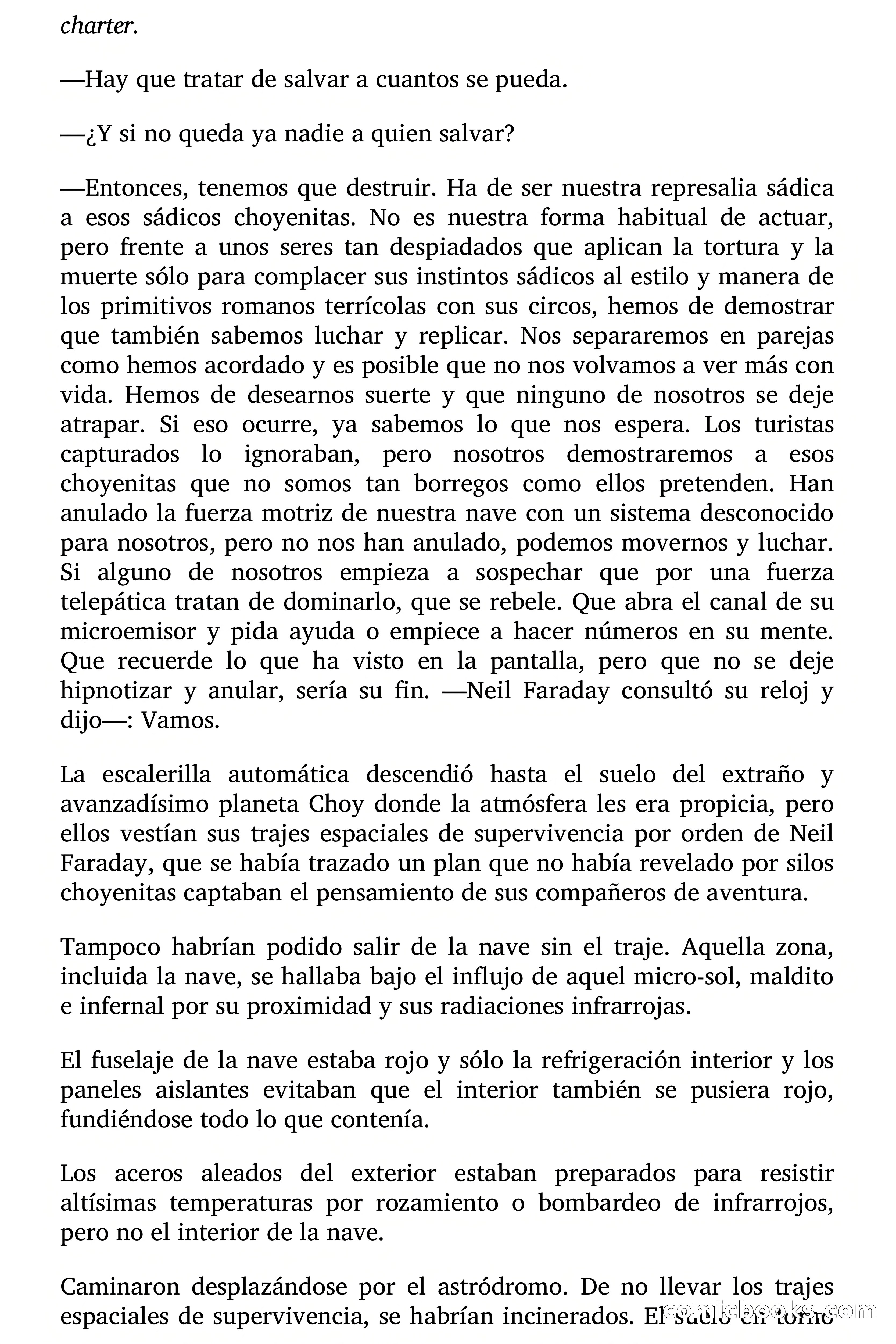 Los Hermafroditas — page 67 of 96