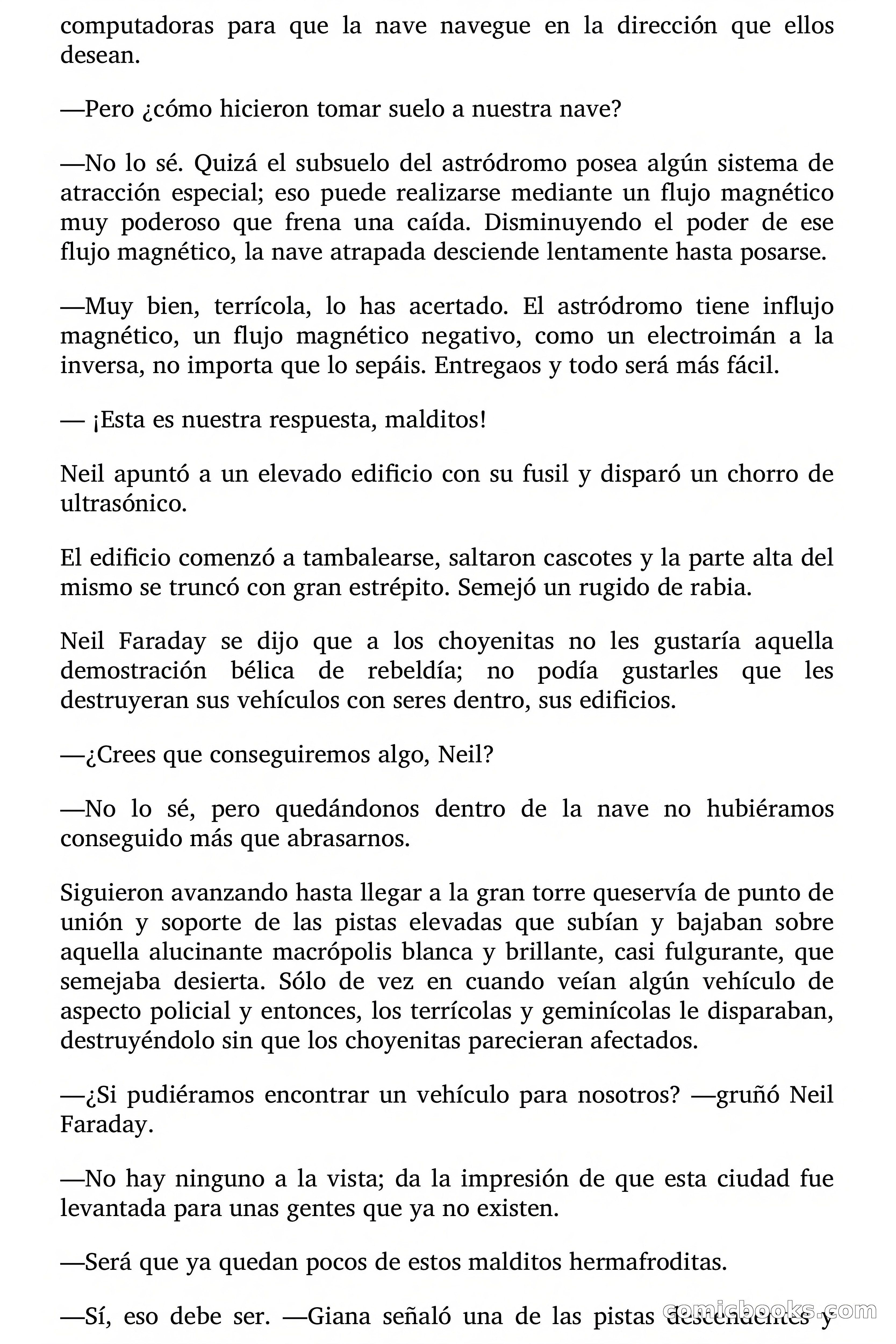 Los Hermafroditas — page 75 of 96
