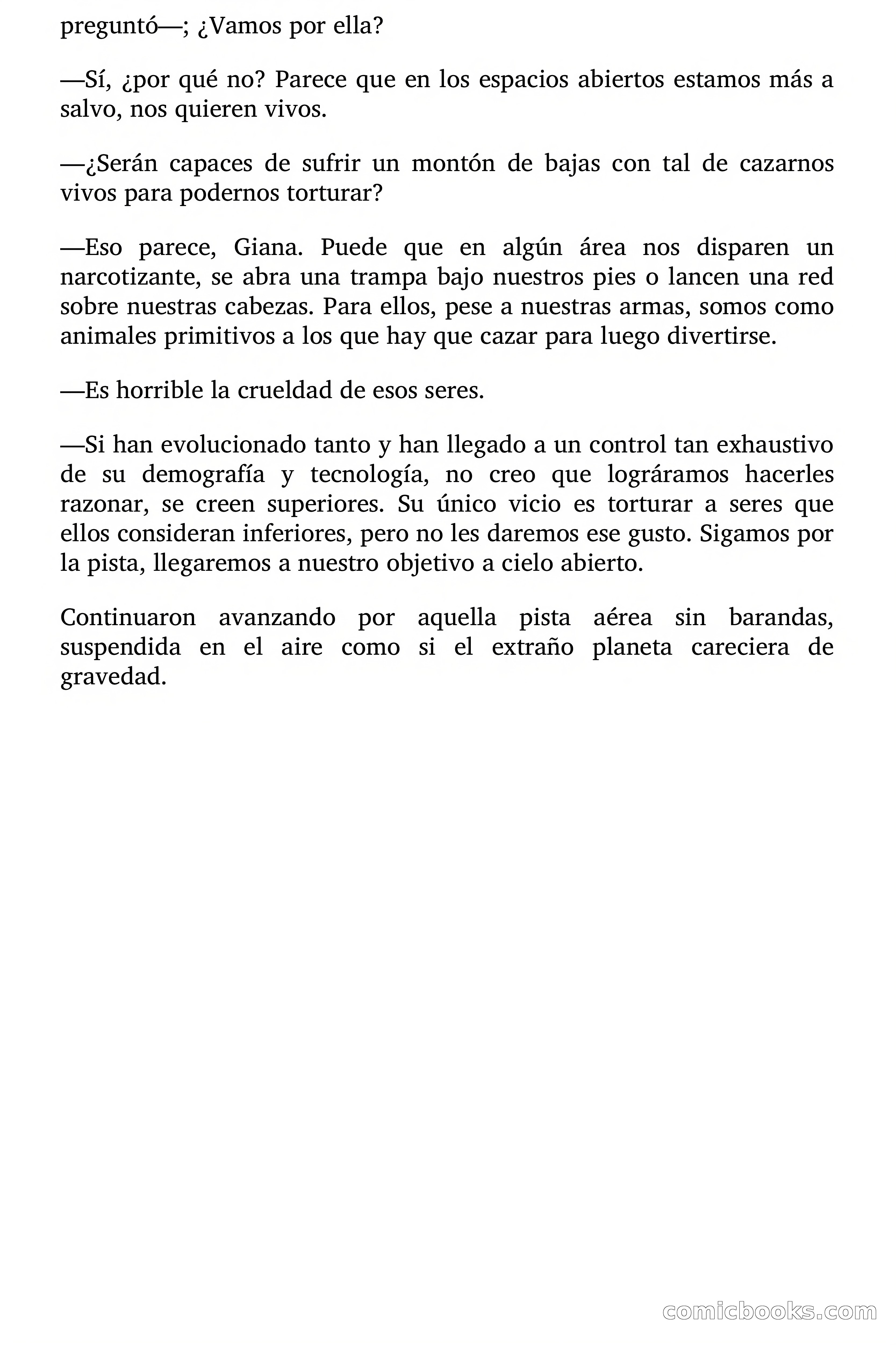 Los Hermafroditas — page 76 of 96