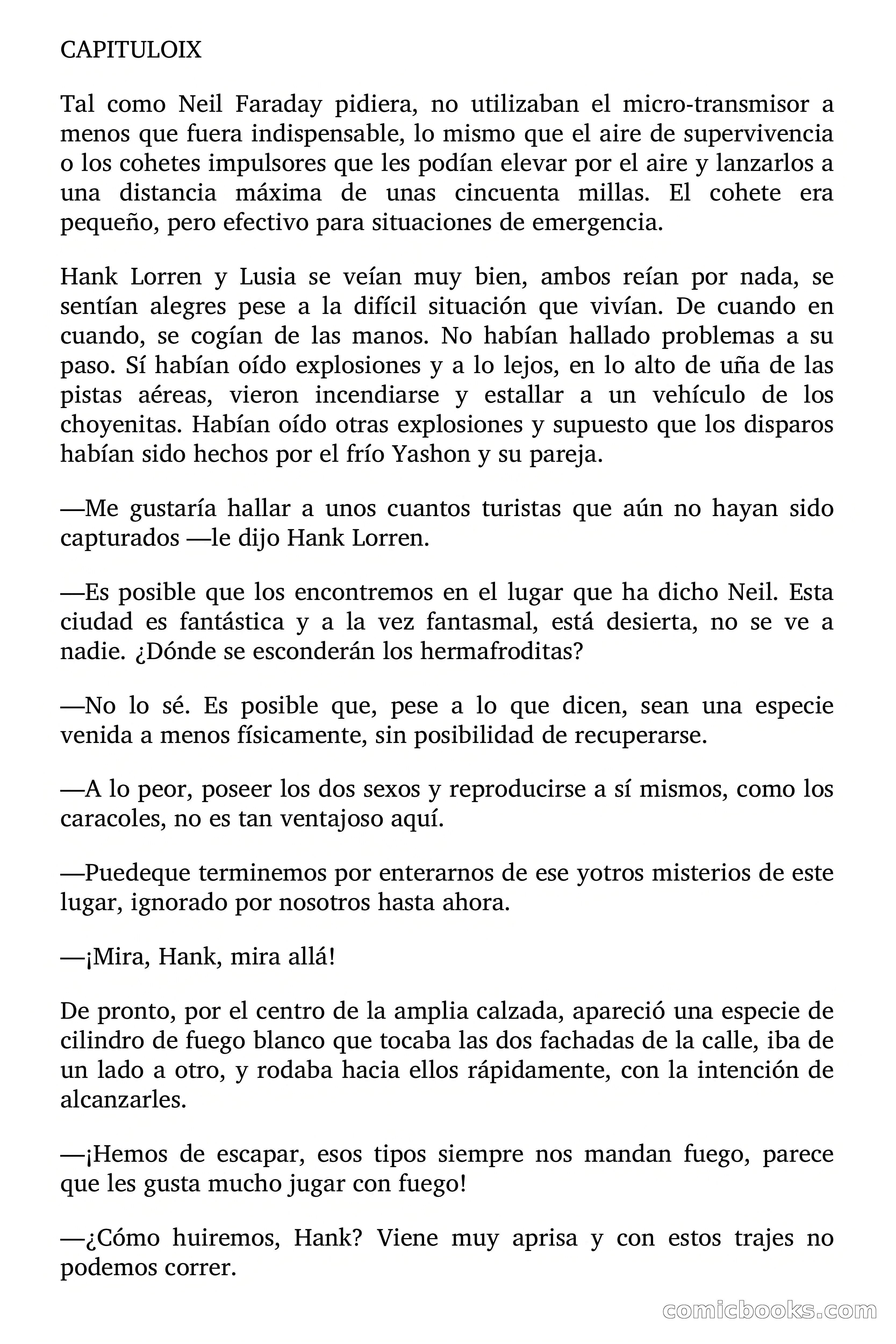 Los Hermafroditas — page 77 of 96