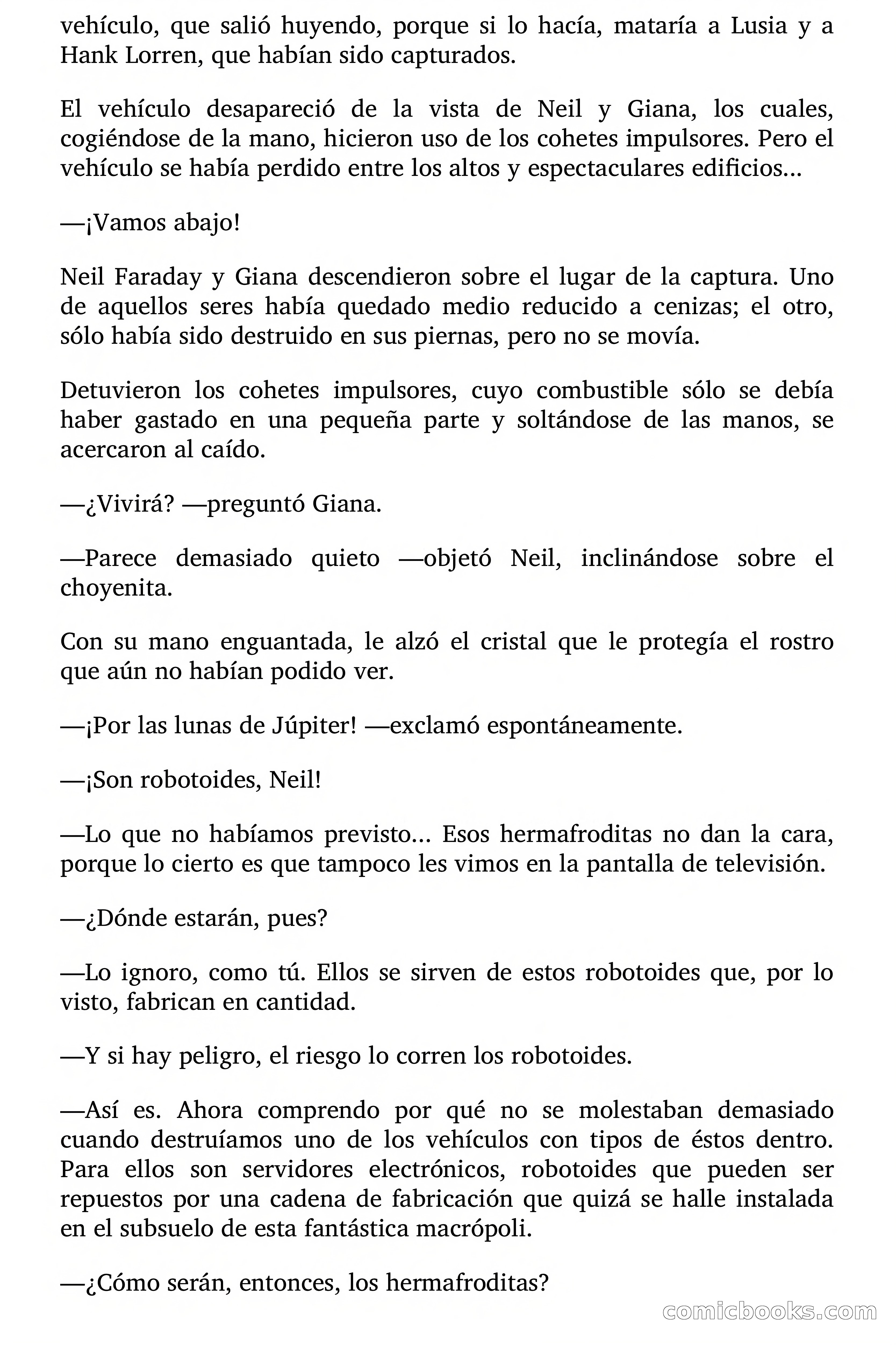 Los Hermafroditas — page 79 of 96