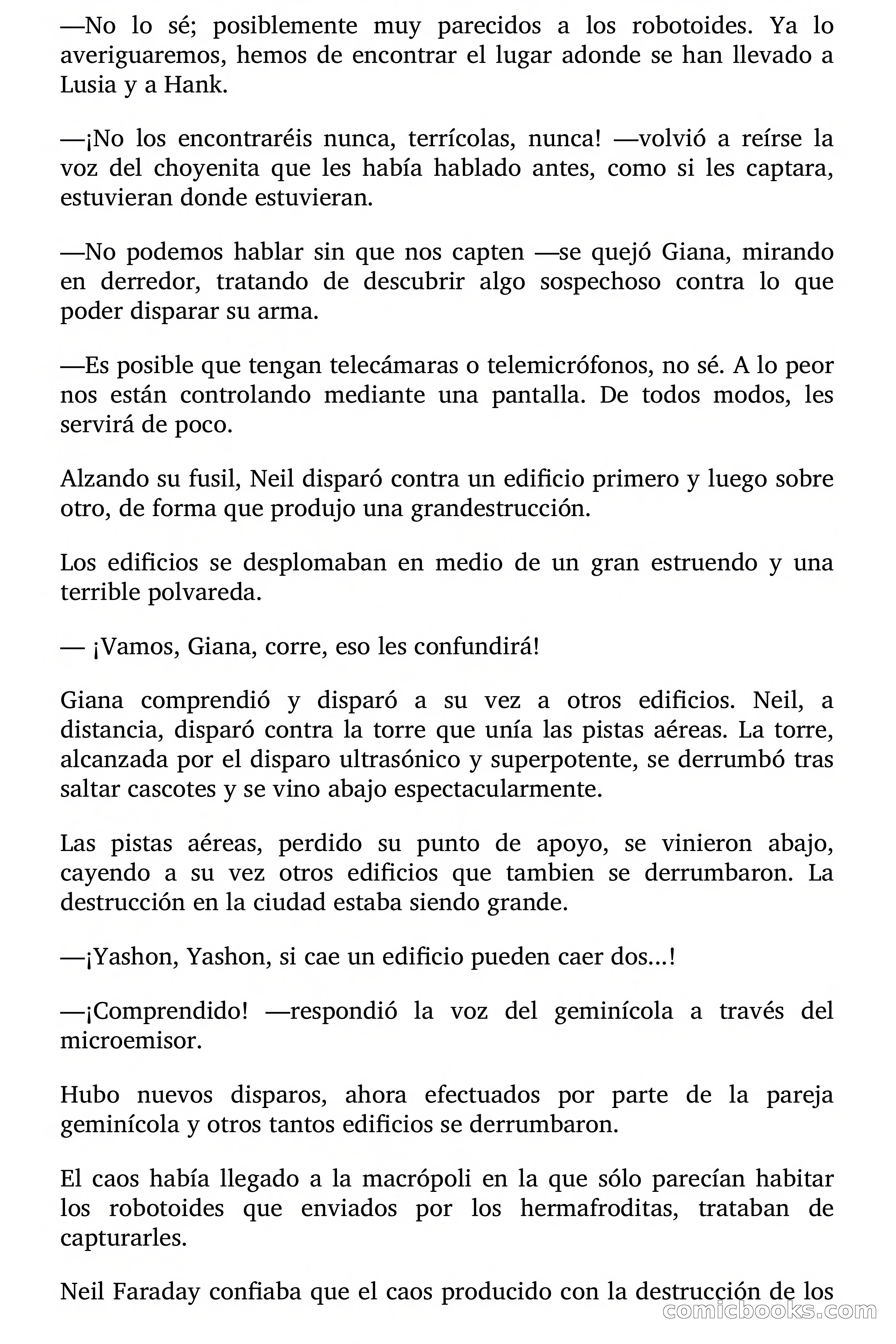 Los Hermafroditas — page 80 of 96
