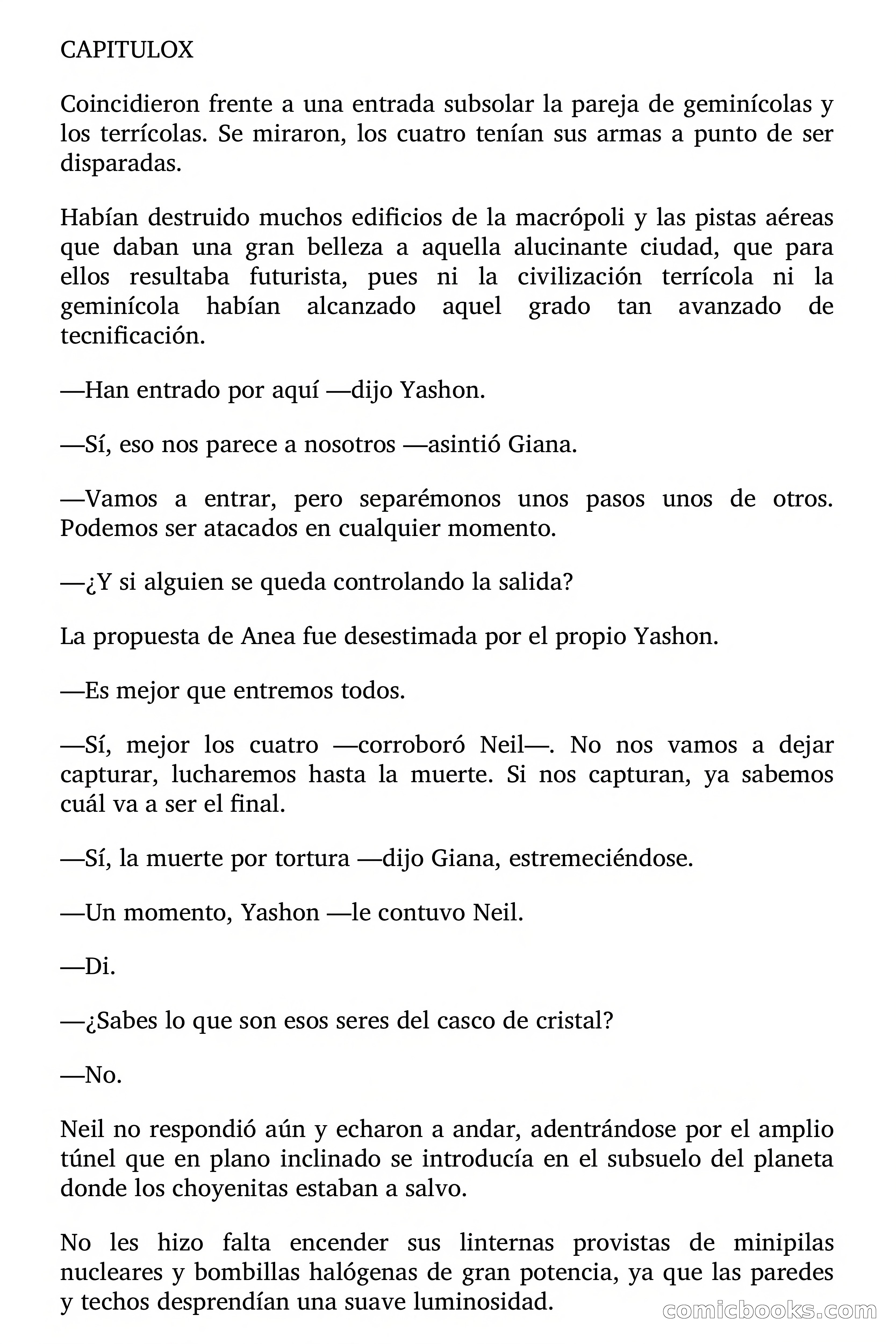Los Hermafroditas — page 82 of 96