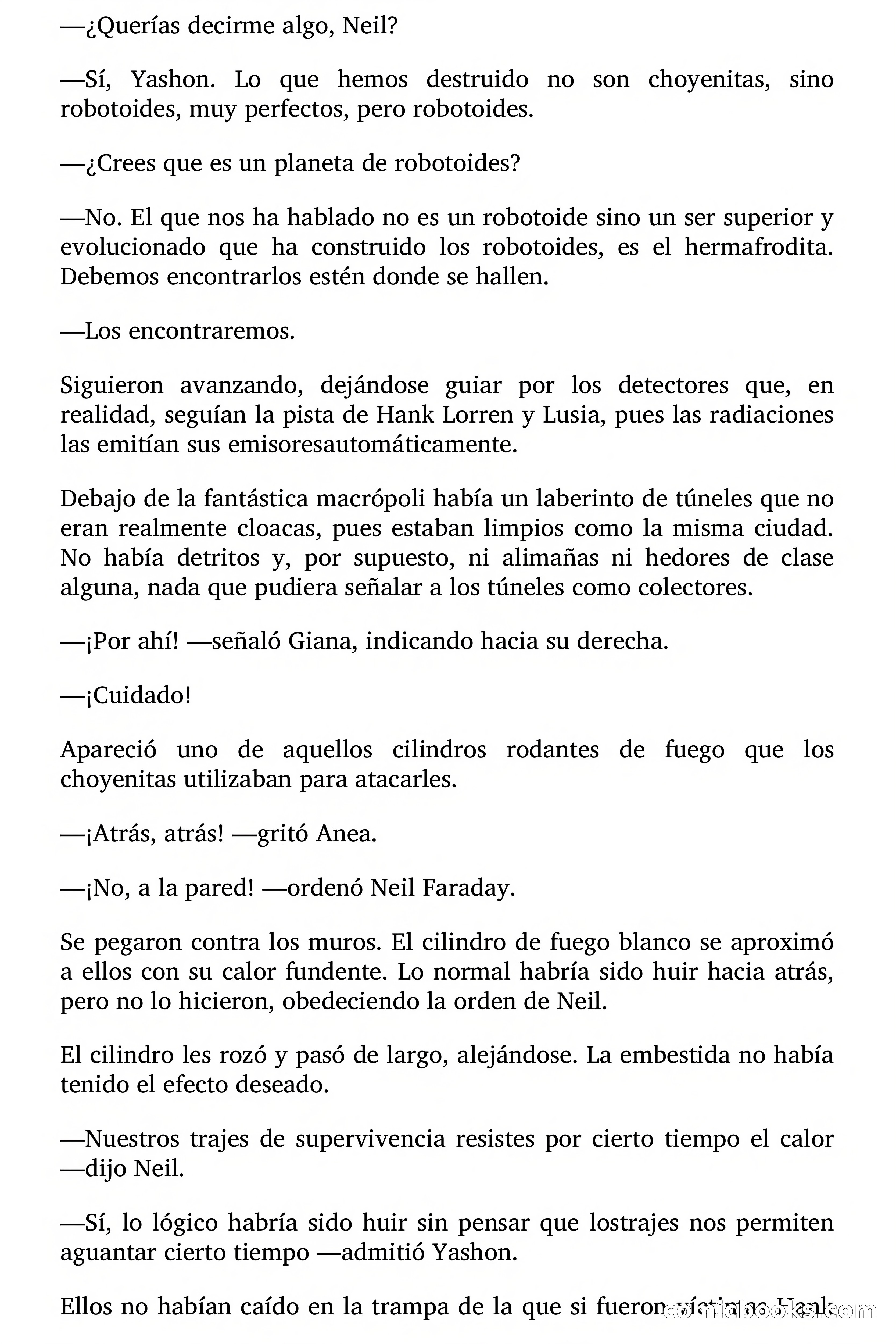 Los Hermafroditas — page 83 of 96