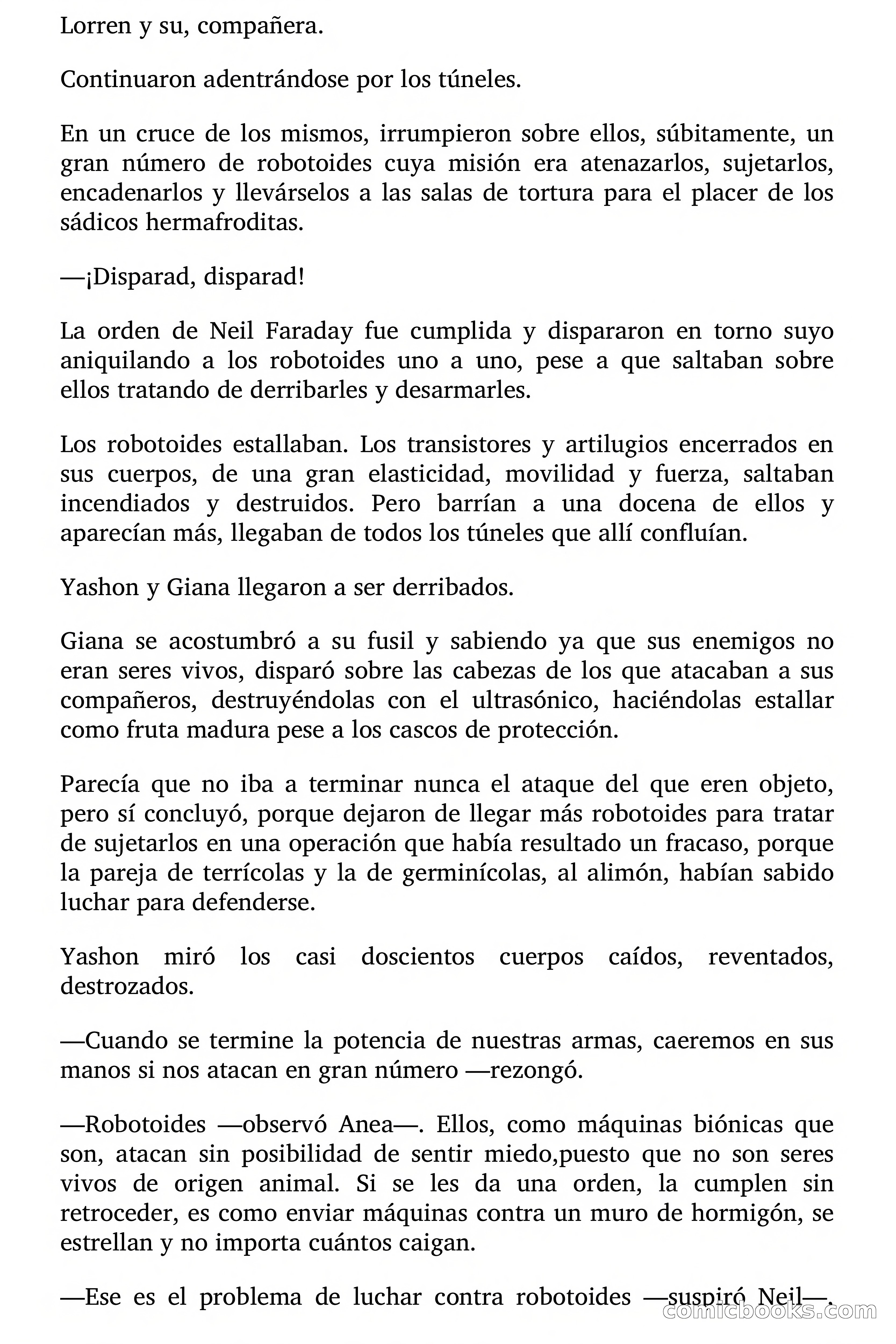 Los Hermafroditas — page 84 of 96