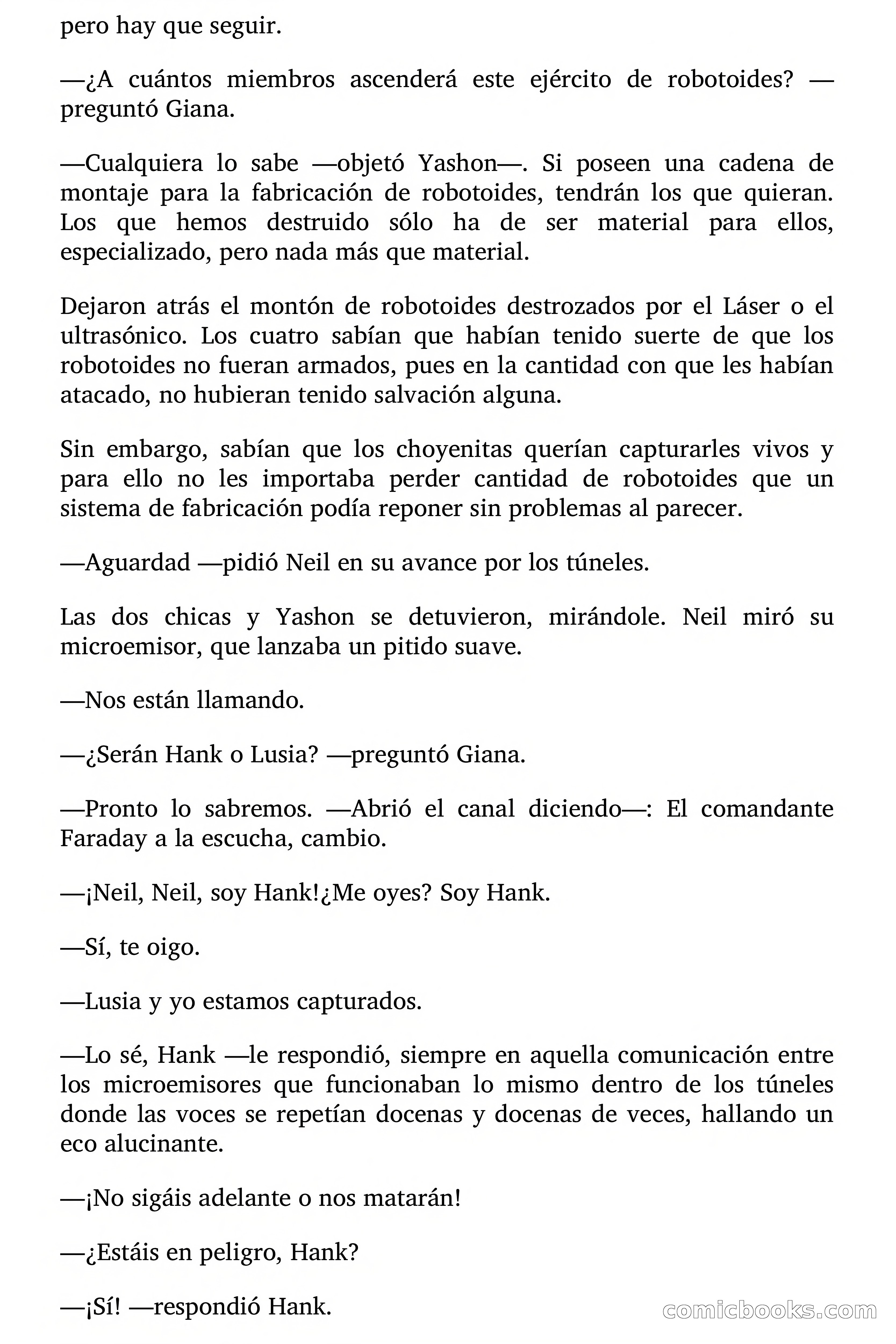 Los Hermafroditas — page 85 of 96