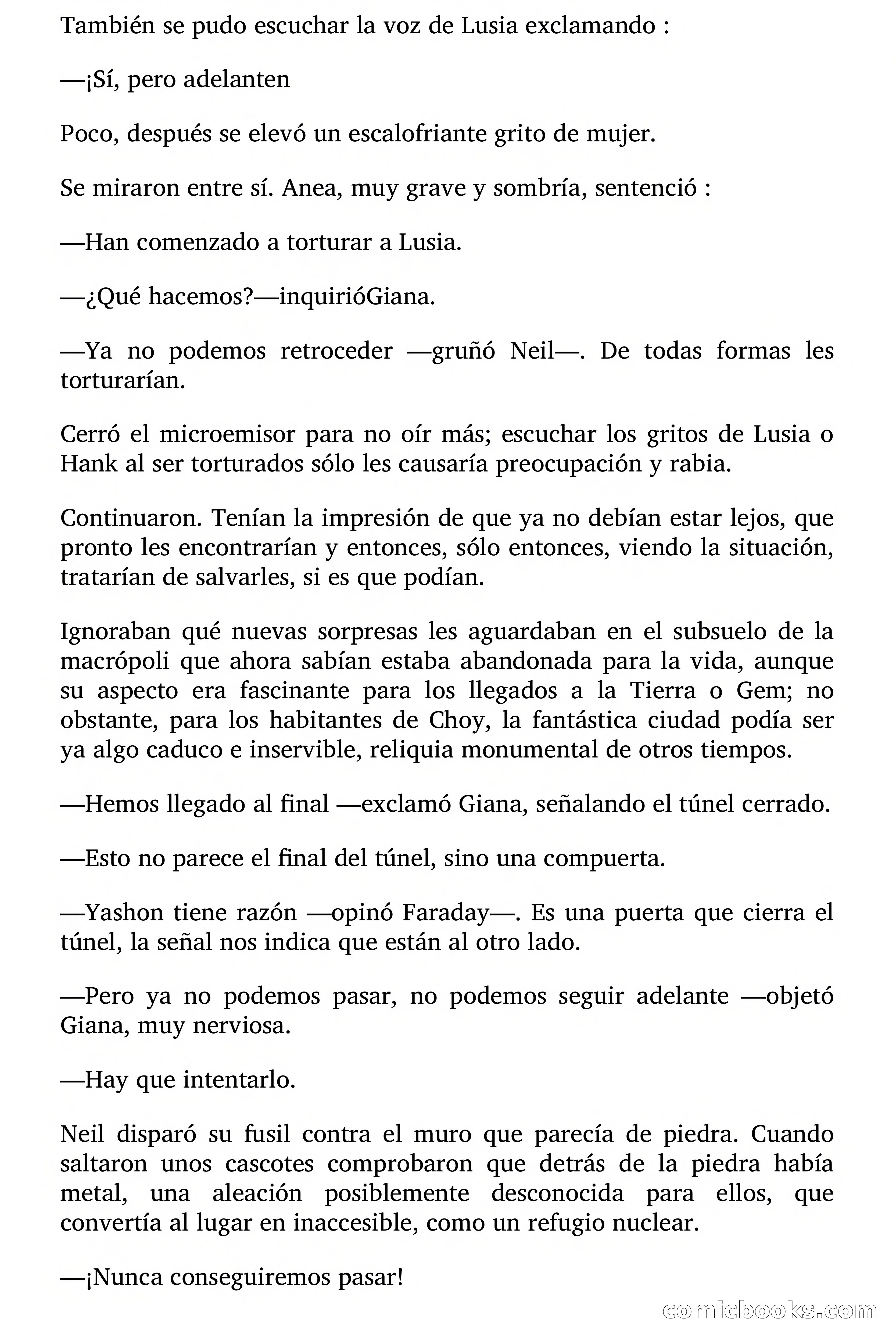 Los Hermafroditas — page 86 of 96