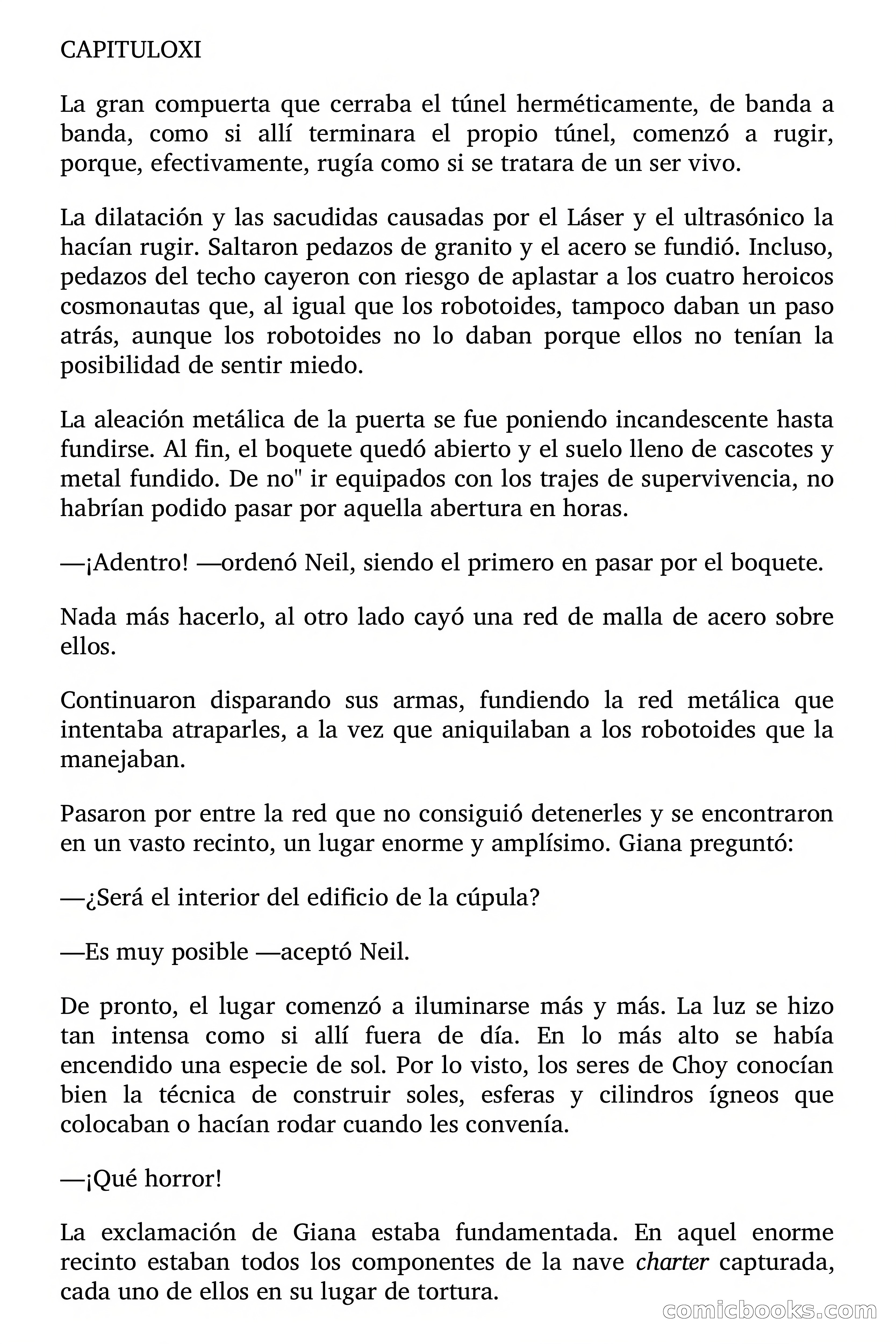 Los Hermafroditas — page 88 of 96