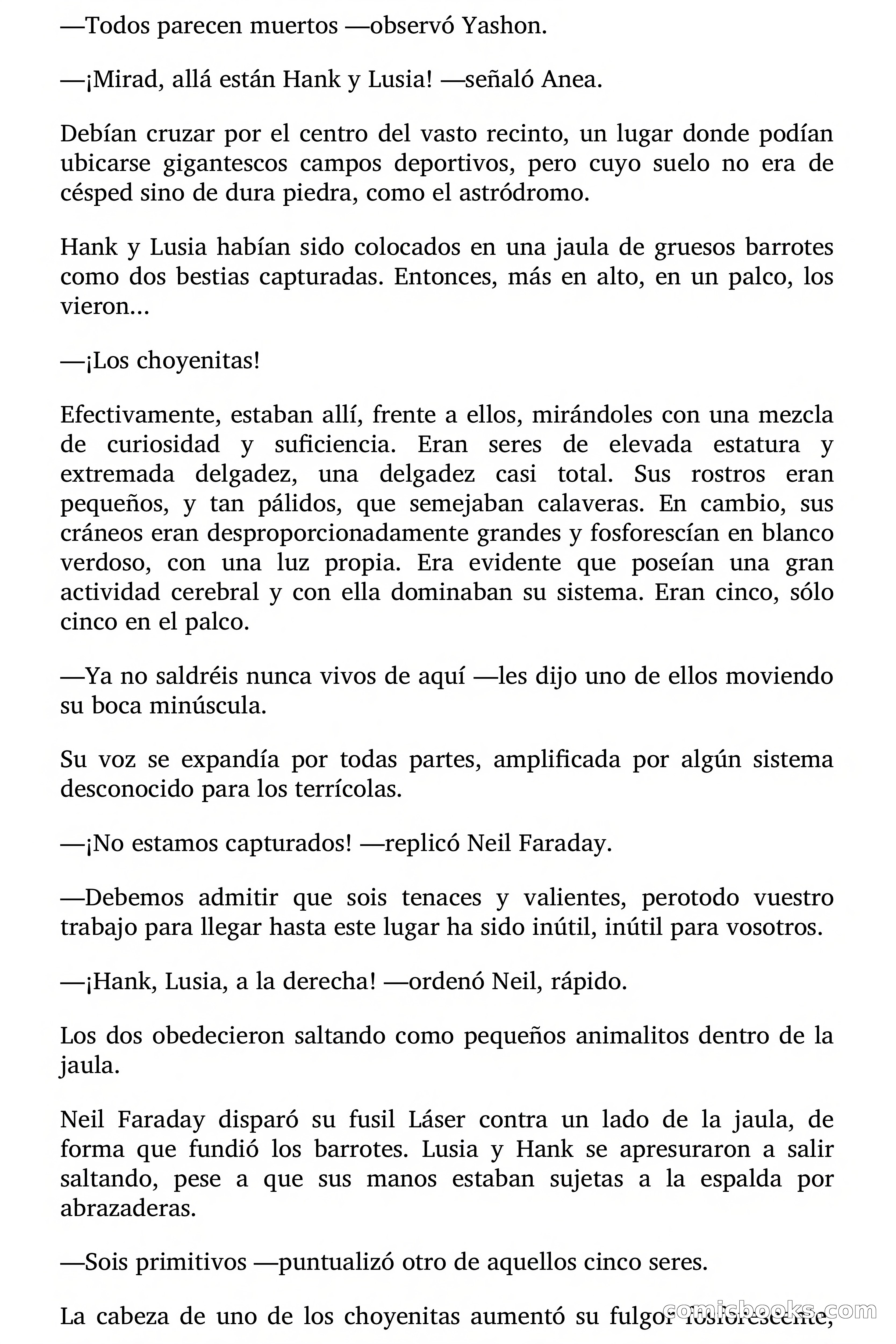 Los Hermafroditas — page 89 of 96