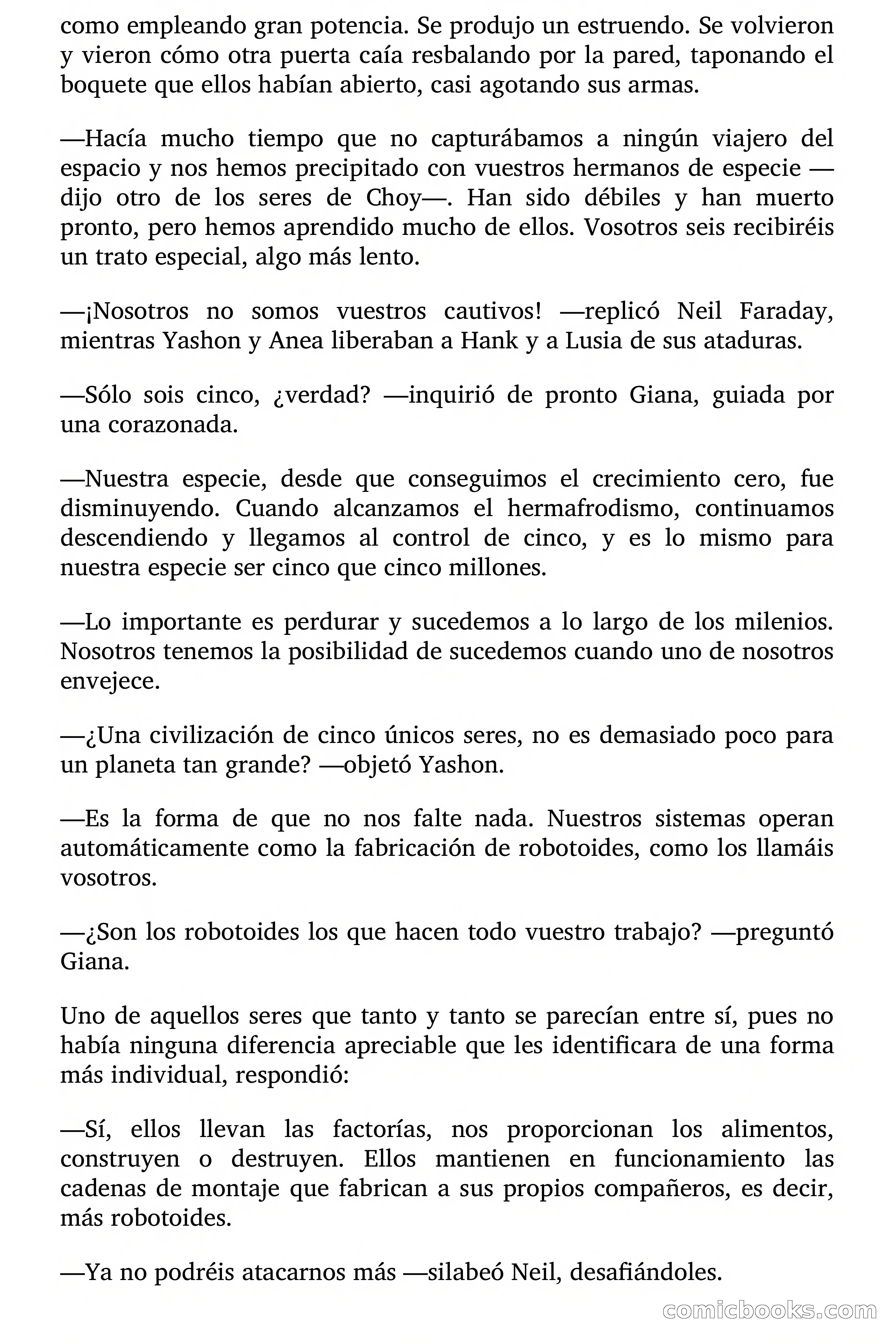 Los Hermafroditas — page 90 of 96
