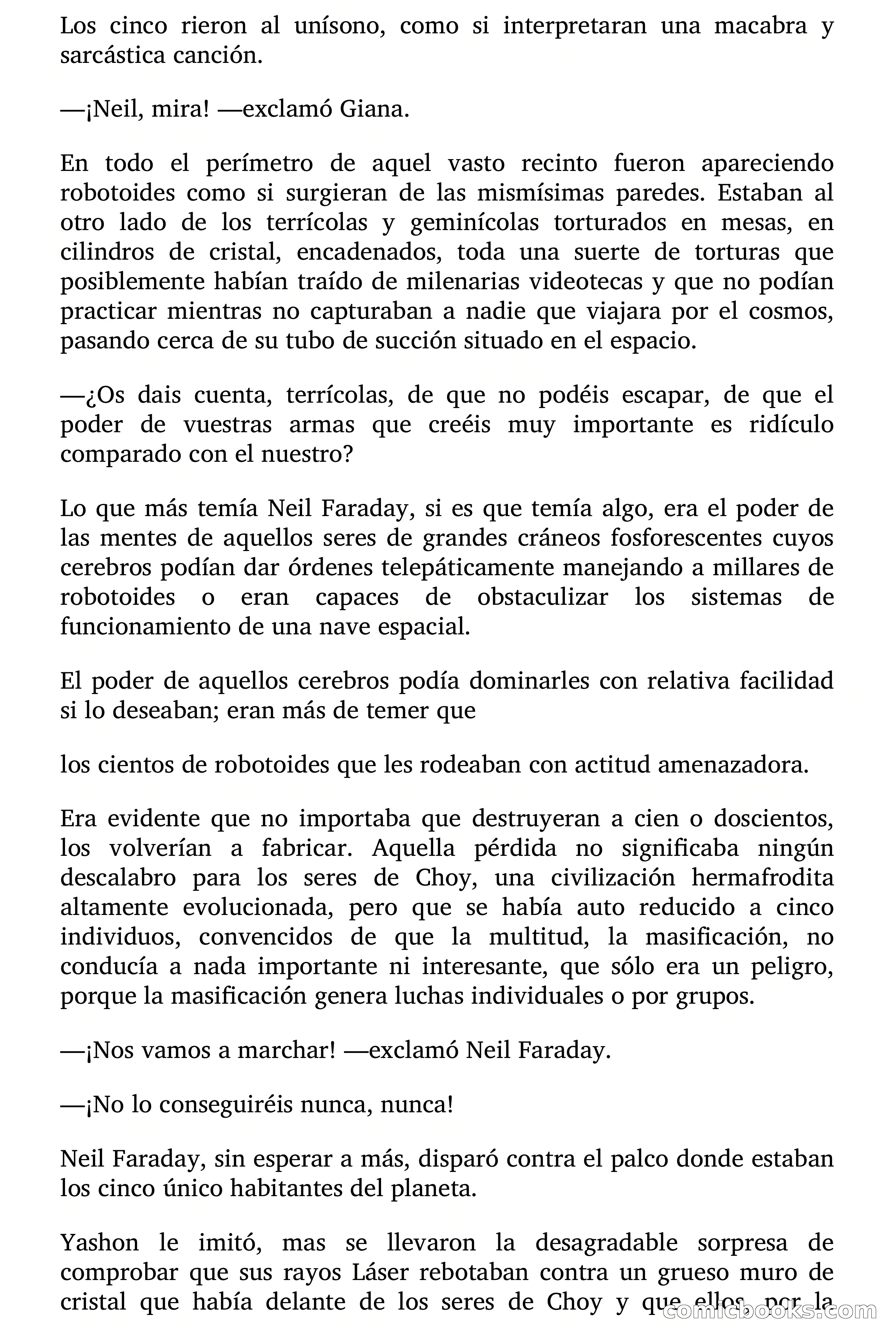 Los Hermafroditas — page 91 of 96