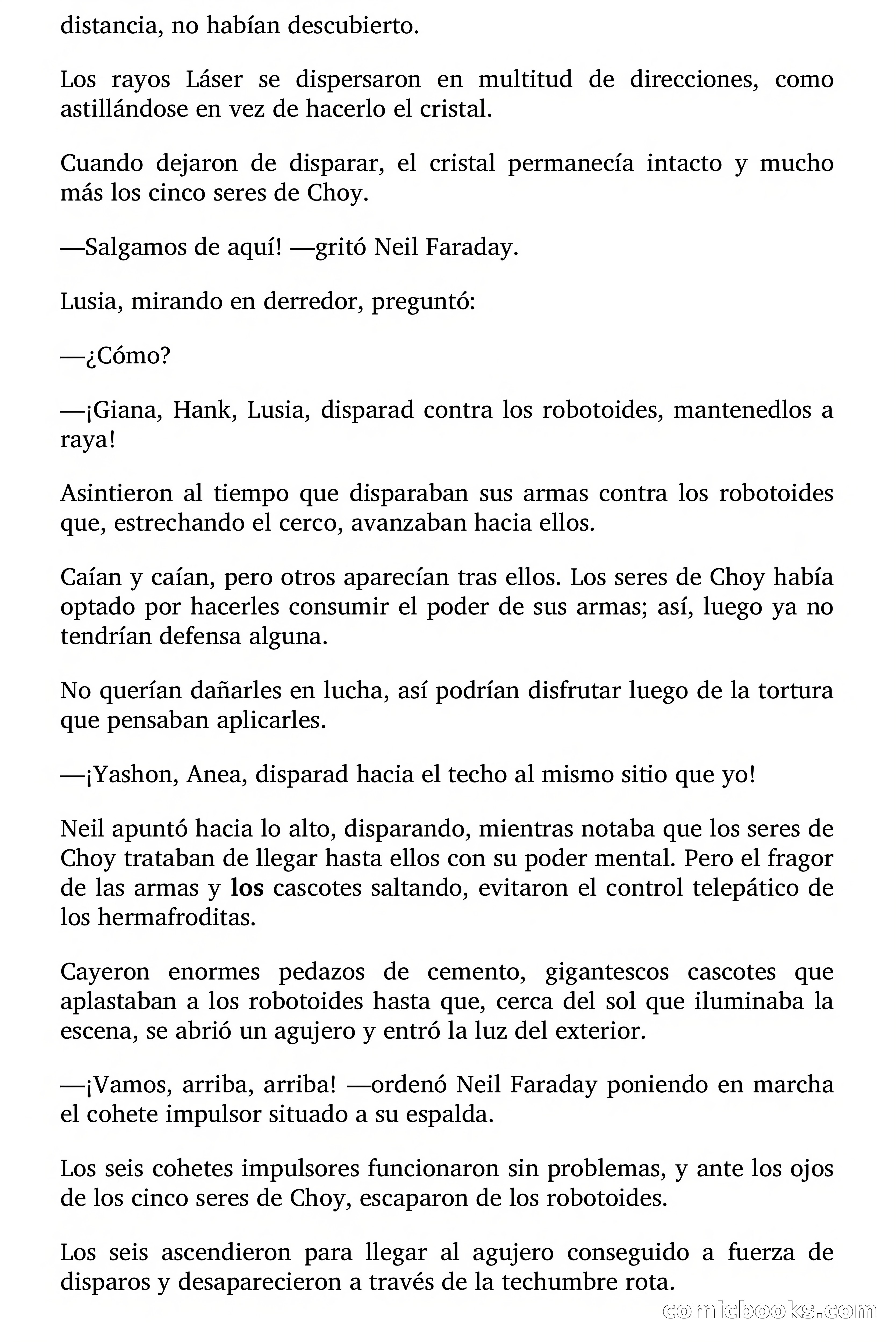 Los Hermafroditas — page 92 of 96