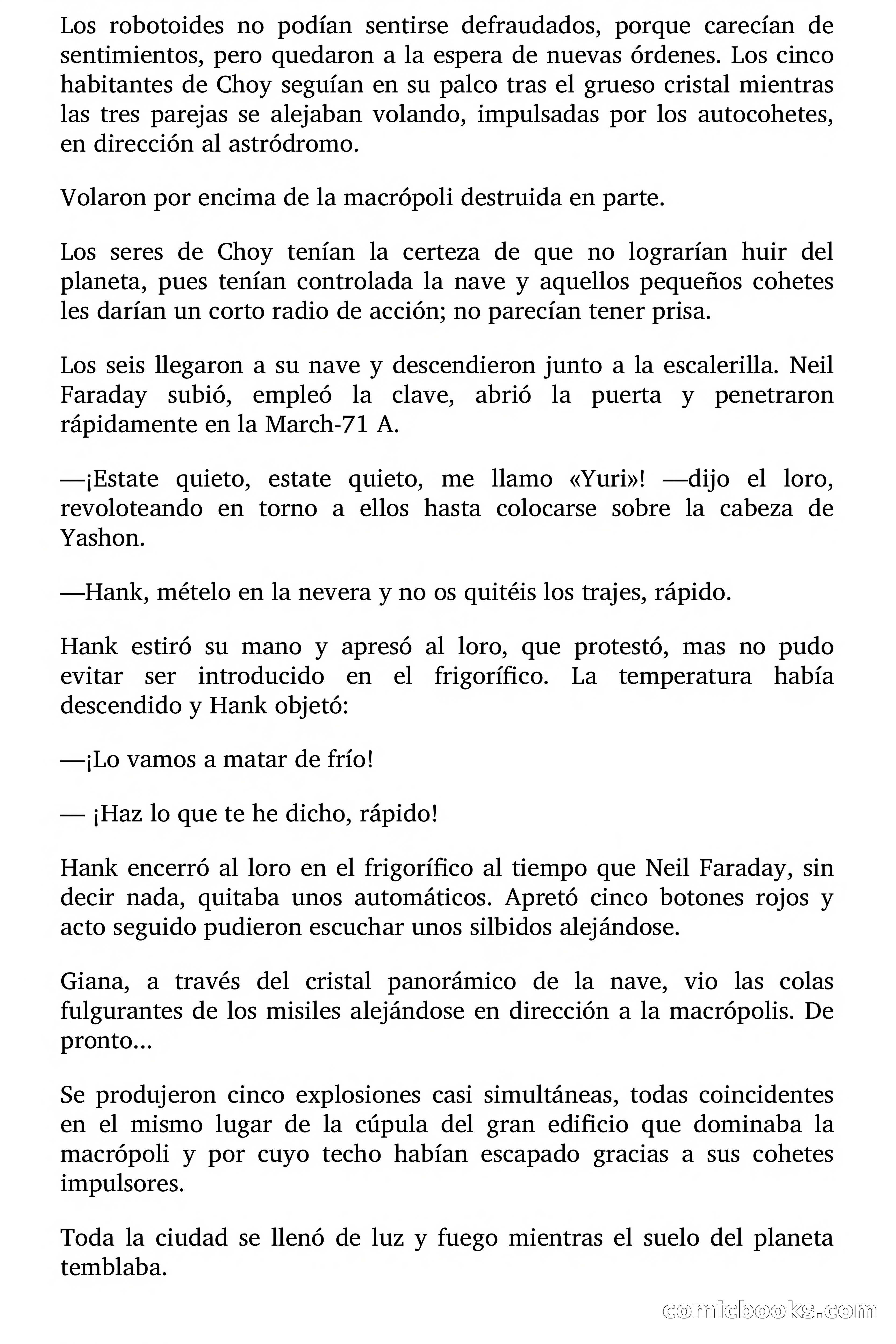 Los Hermafroditas — page 93 of 96