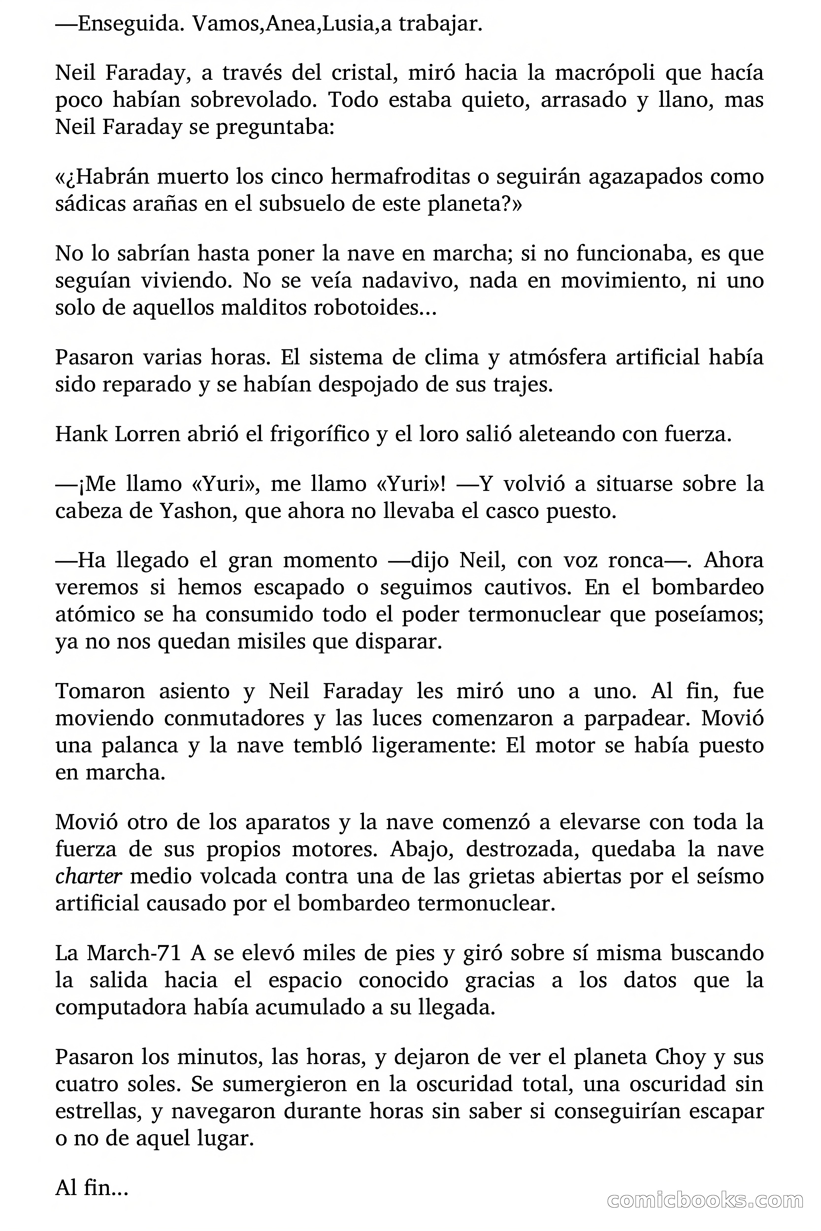 Los Hermafroditas — page 95 of 96