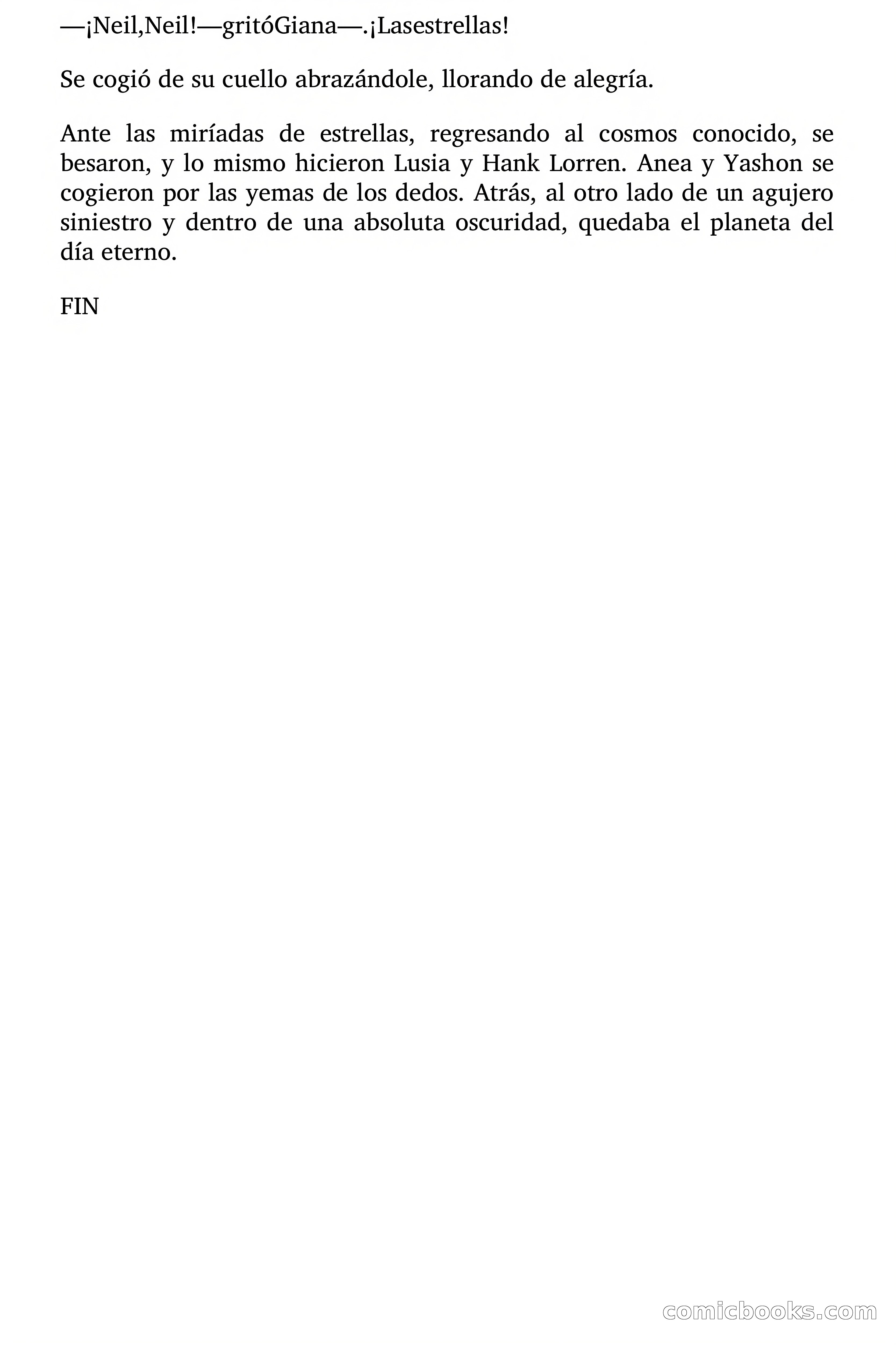 Los Hermafroditas — page 96 of 96