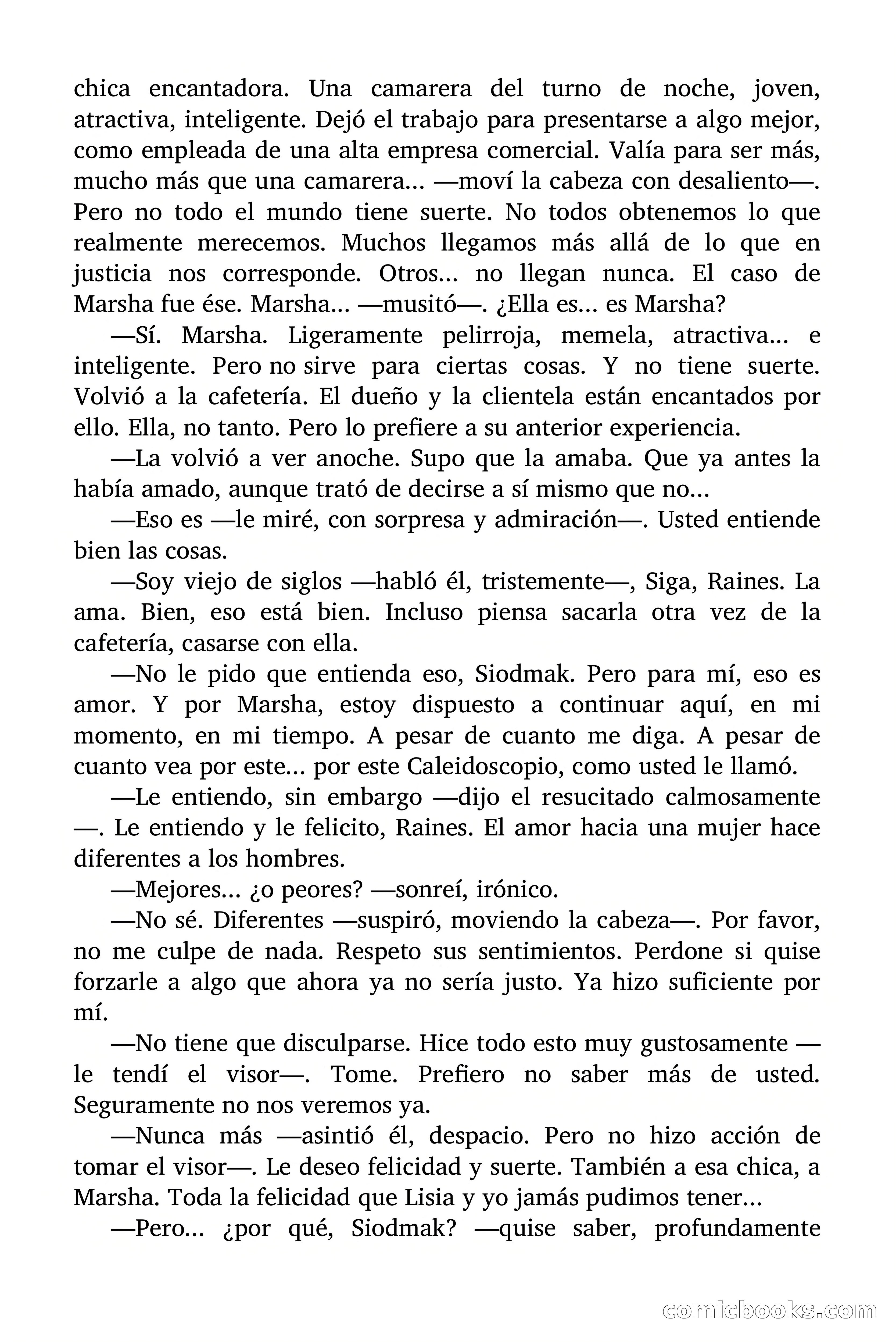 Yo, Lázaro — page 31 of 72