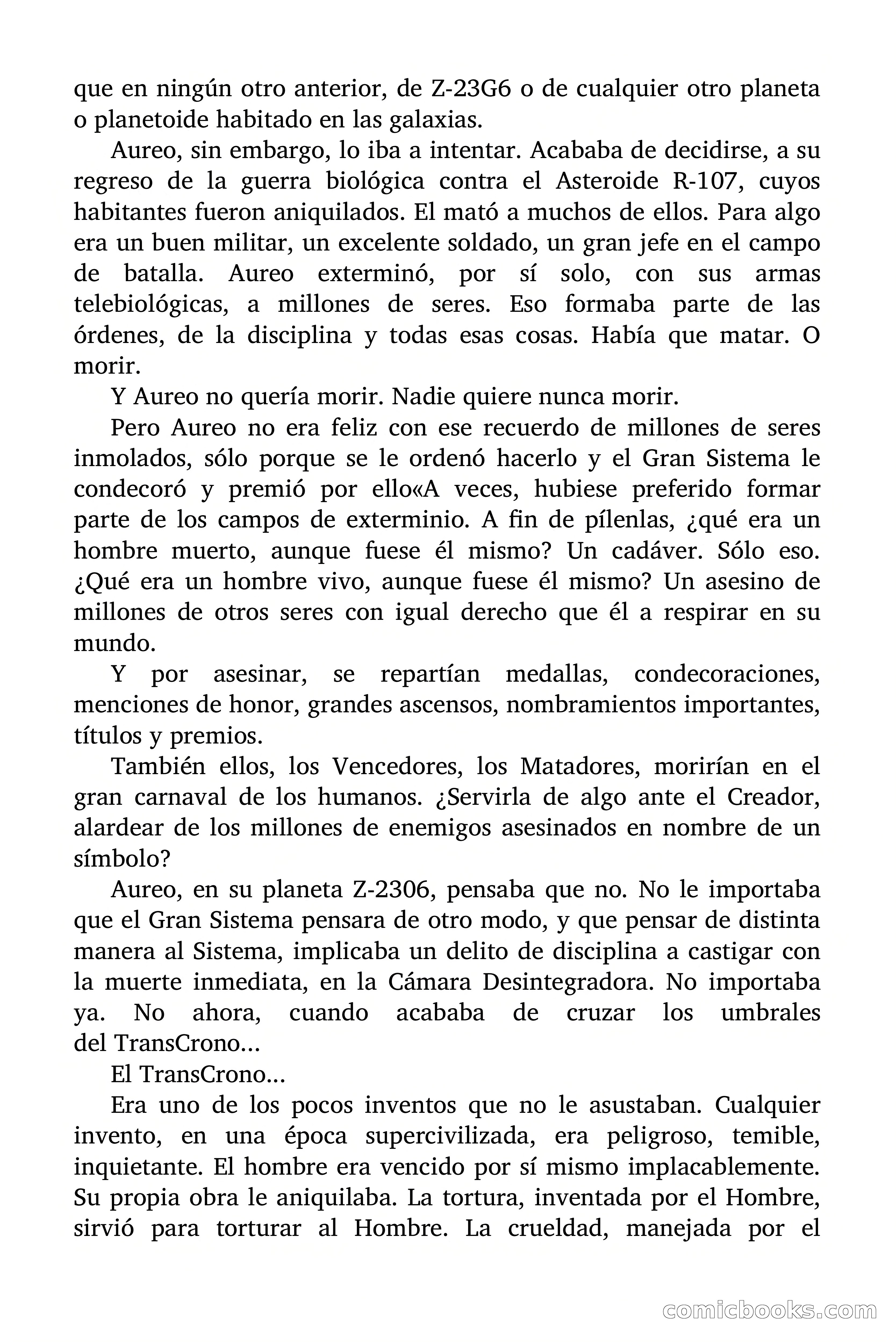 Yo, Lázaro — page 37 of 72