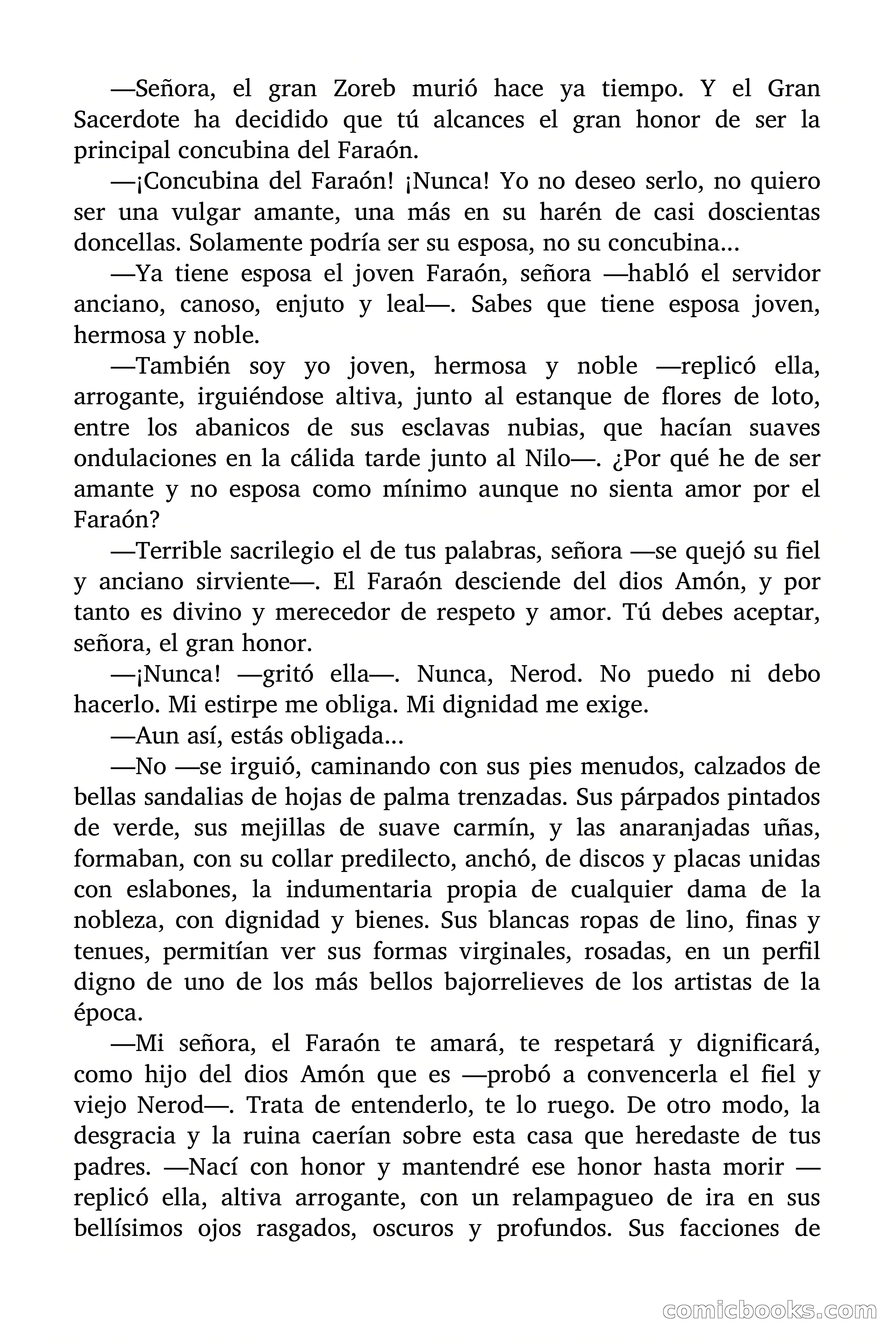 Yo, Lázaro — page 39 of 72