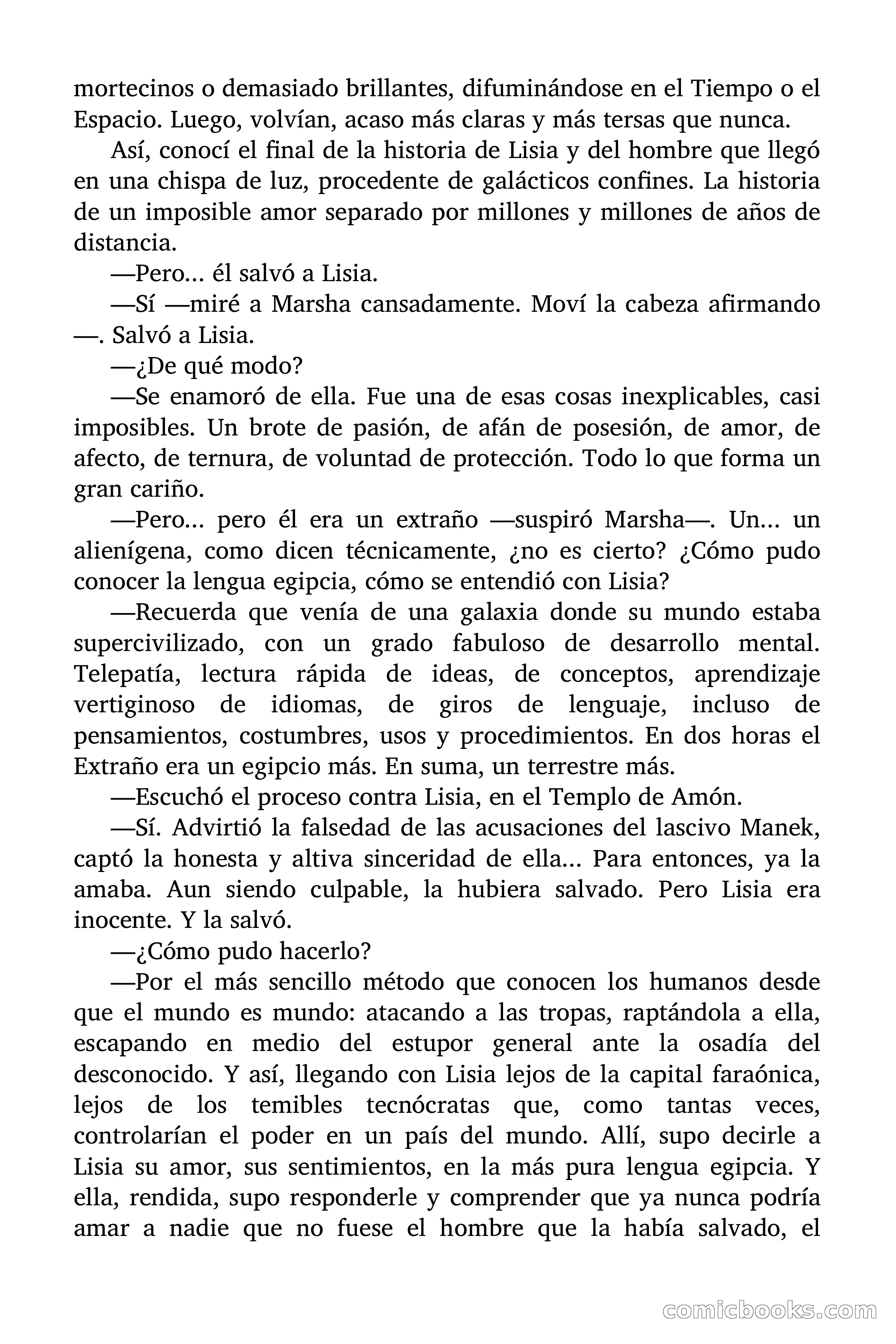 Yo, Lázaro — page 42 of 72