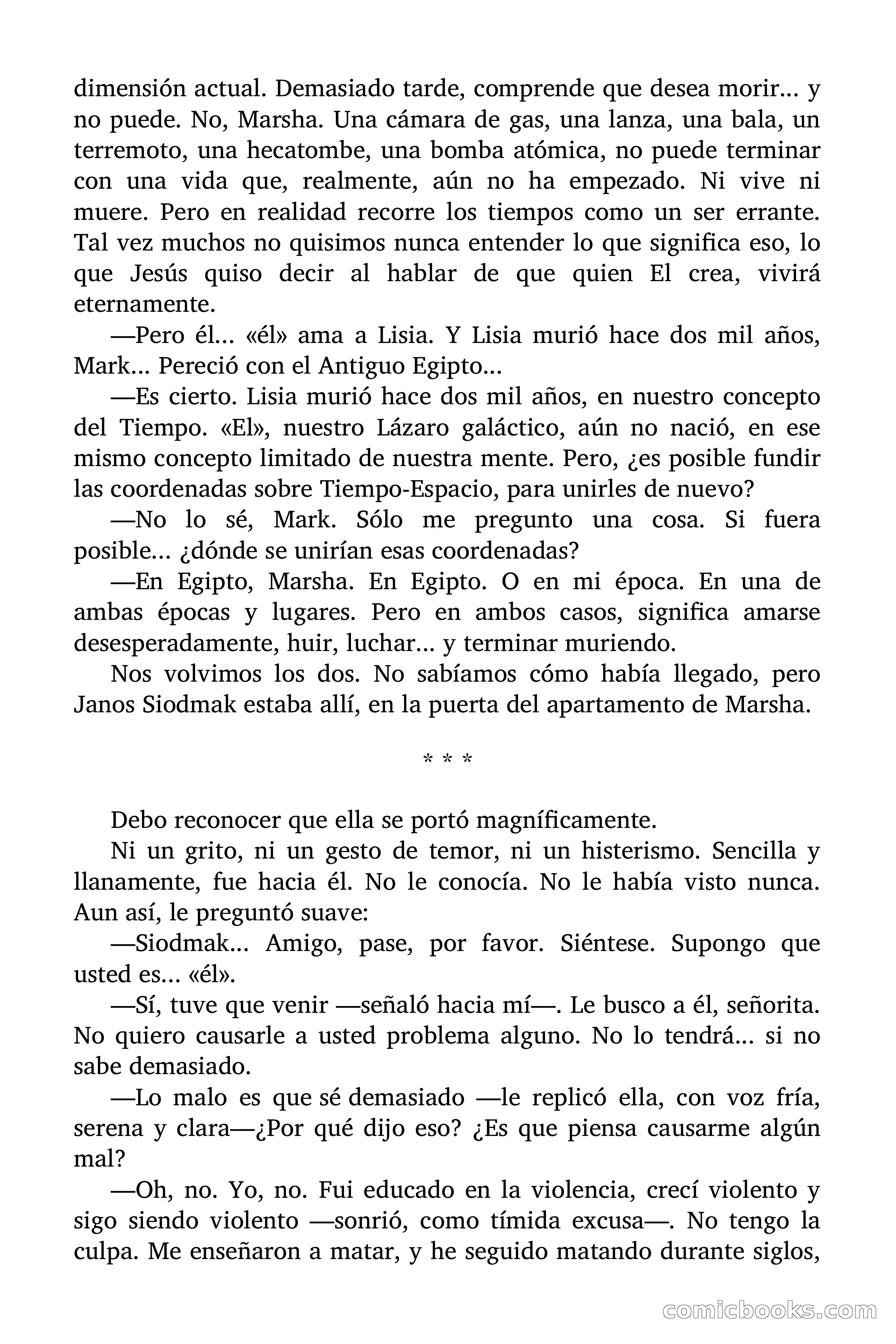 Yo, Lázaro — page 44 of 72