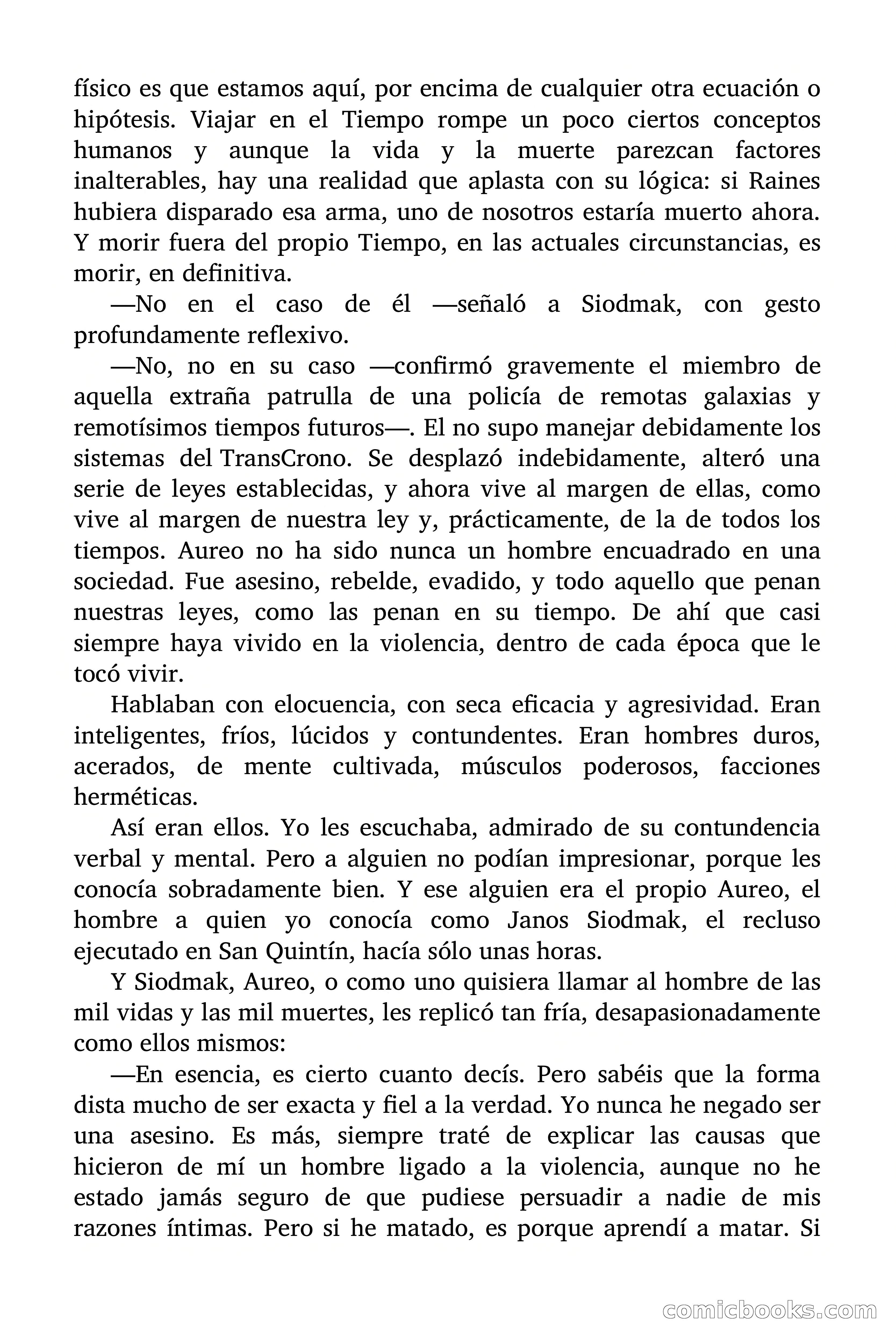 Yo, Lázaro — page 48 of 72