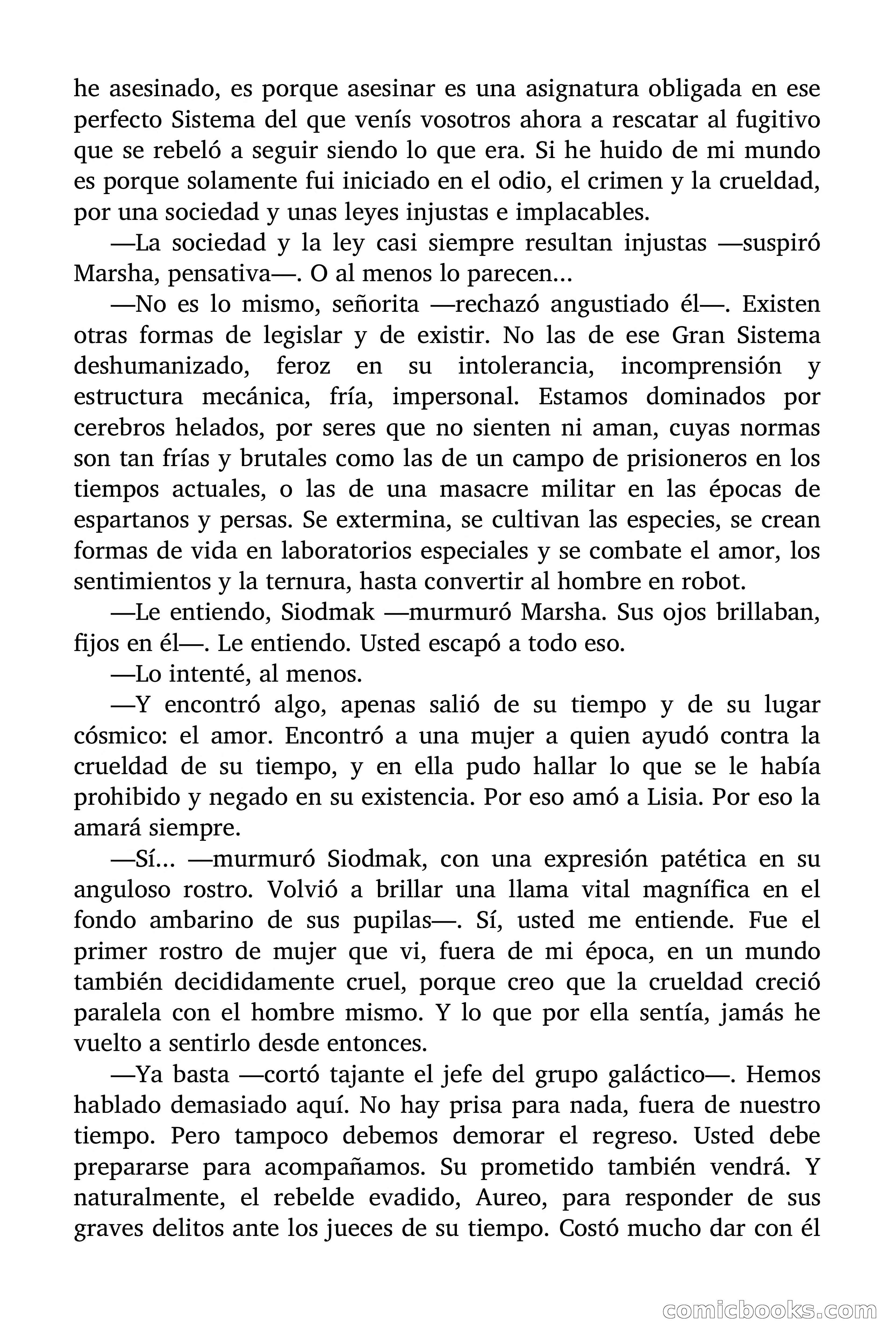 Yo, Lázaro — page 49 of 72