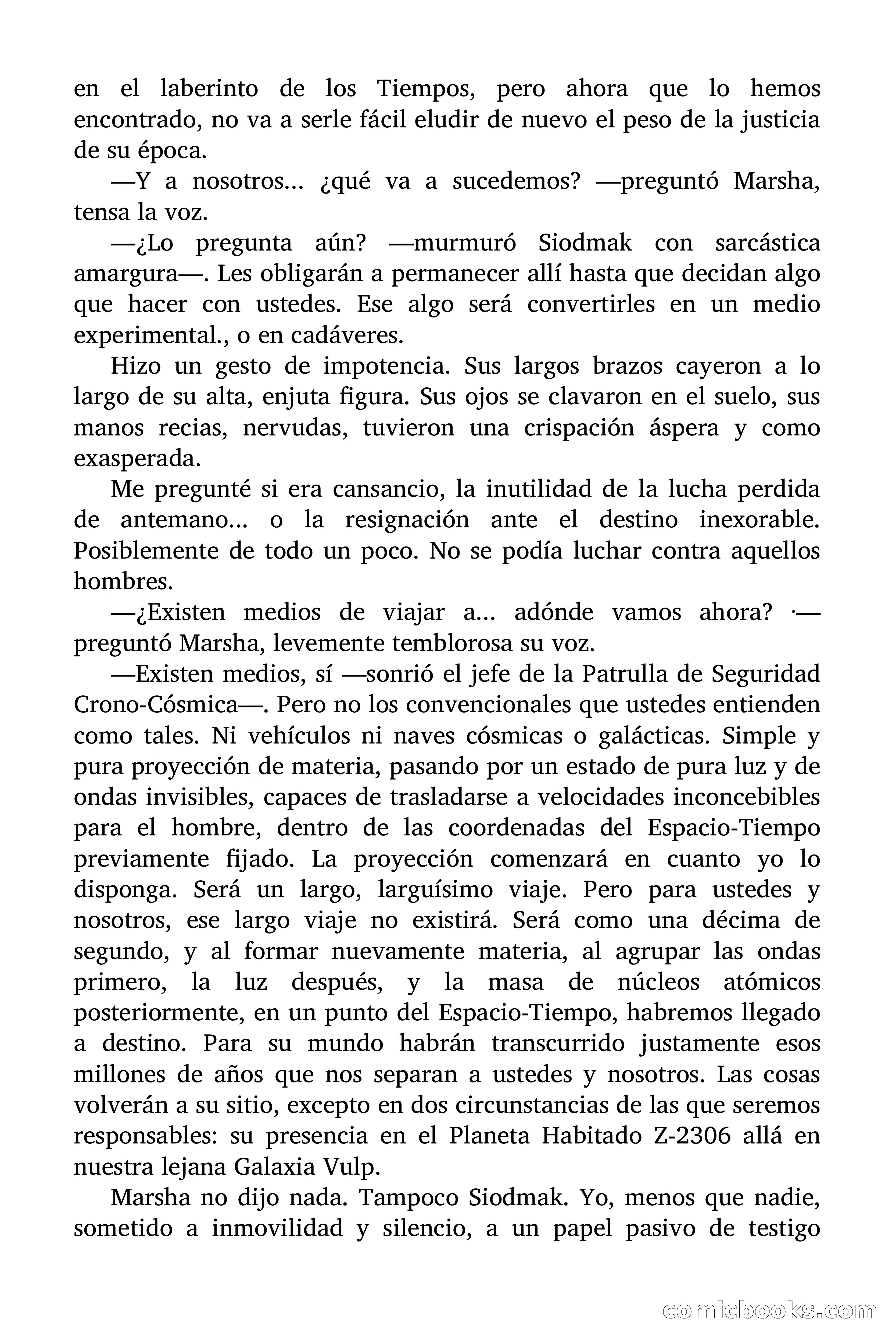 Yo, Lázaro — page 50 of 72